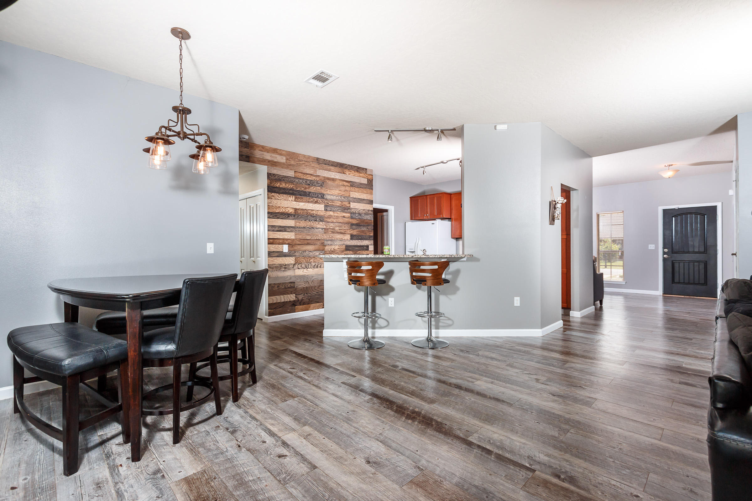 LEE FARMS PH III - Residential