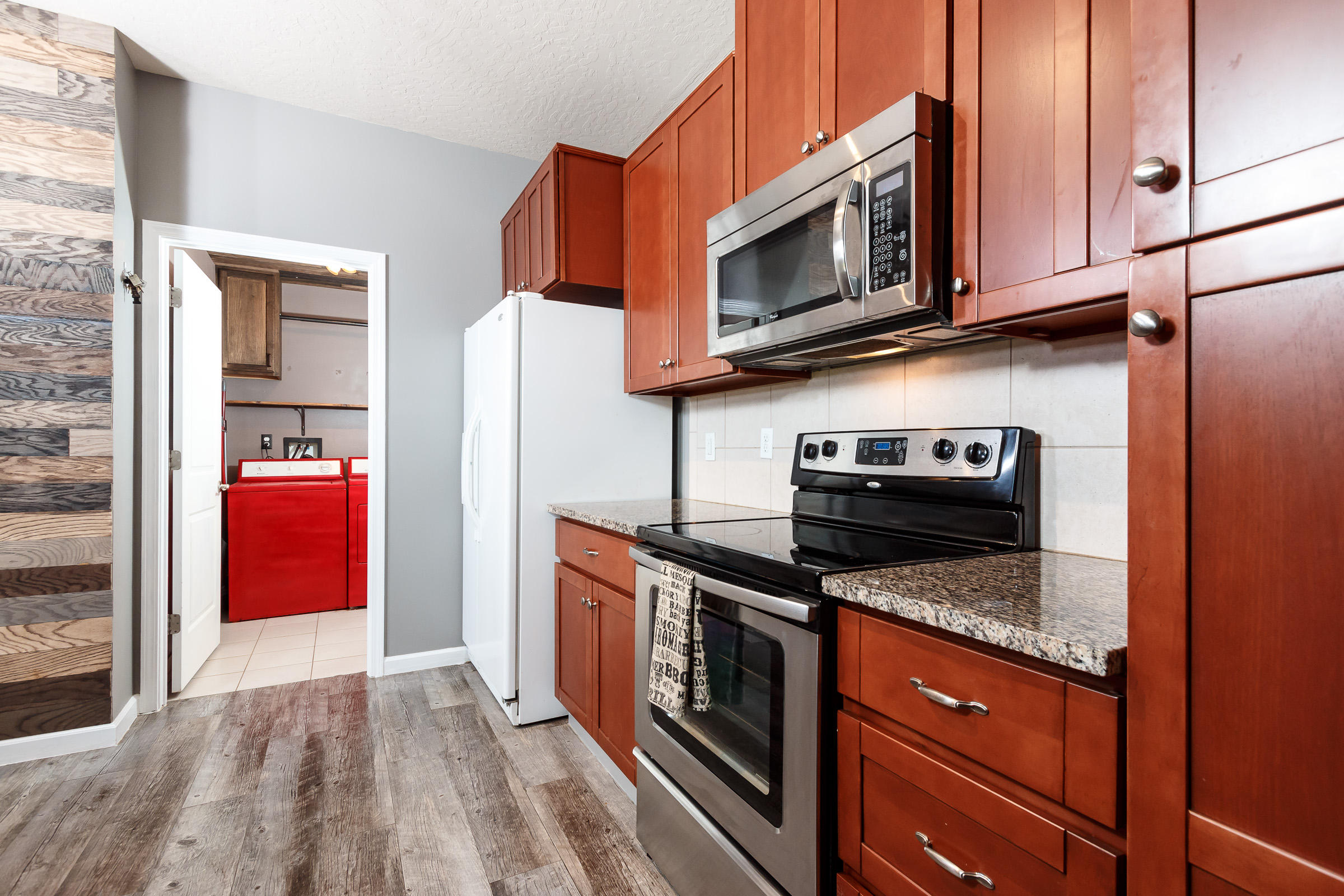 LEE FARMS PH III - Residential