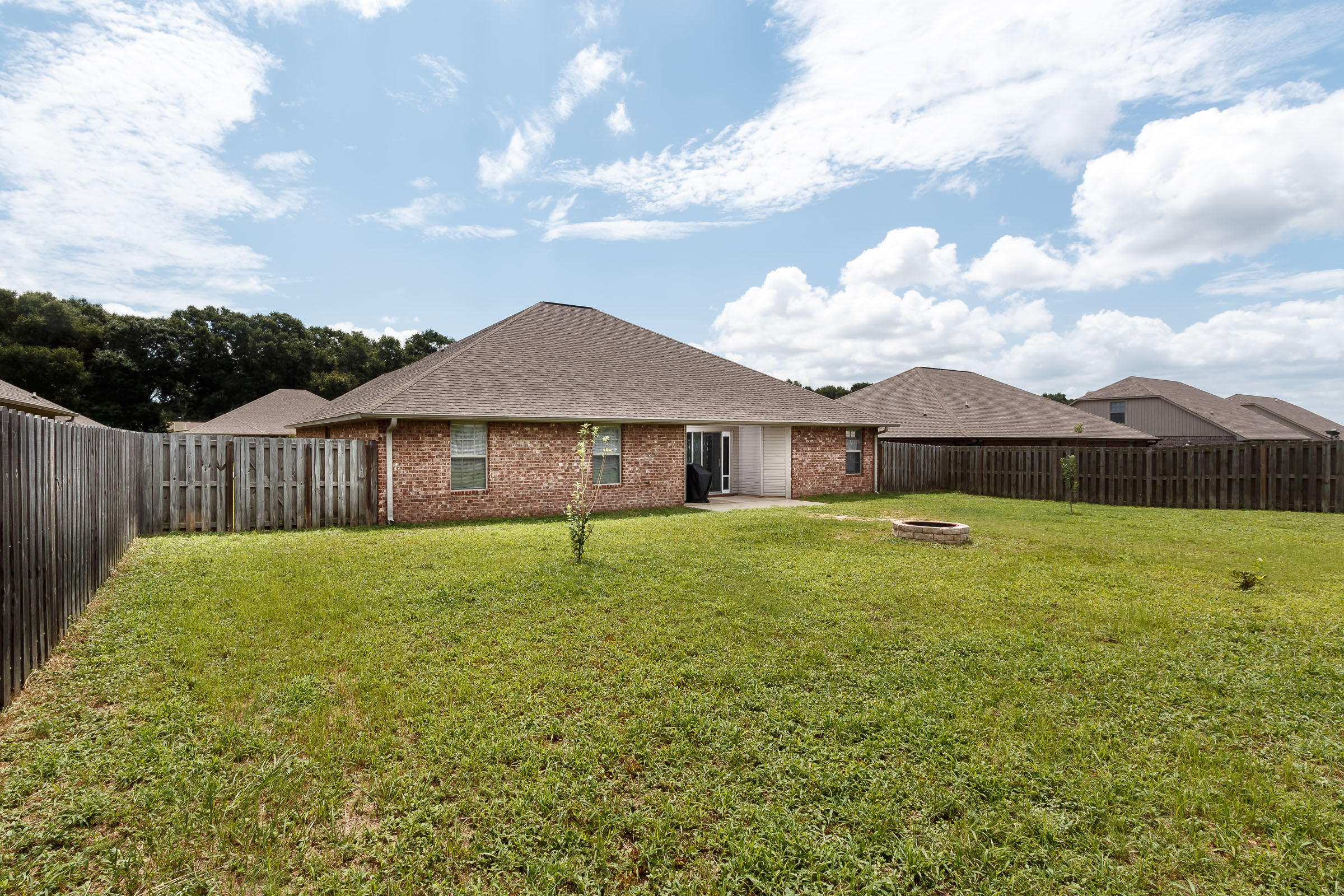 LEE FARMS PH III - Residential