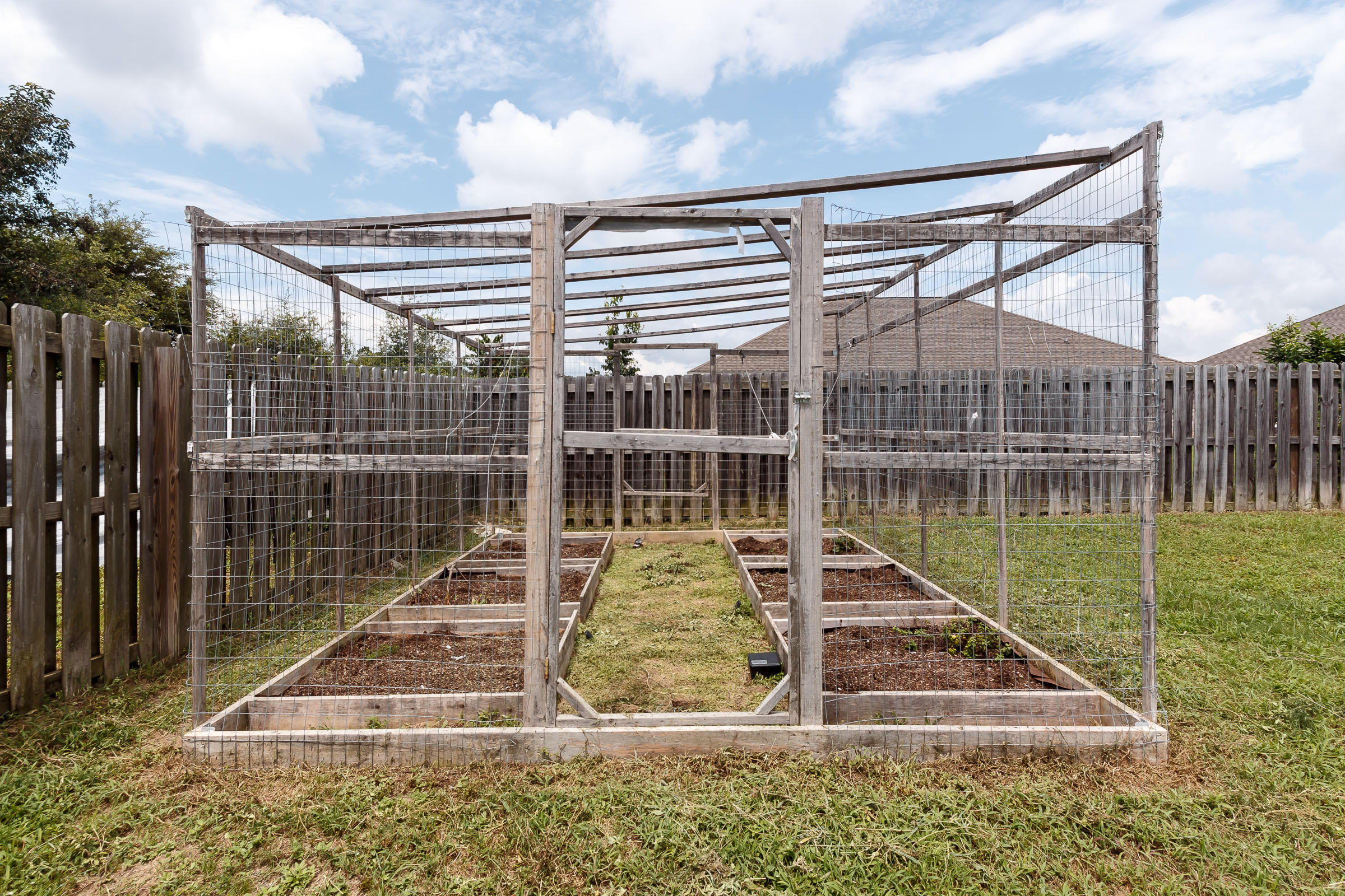 LEE FARMS PH III - Residential