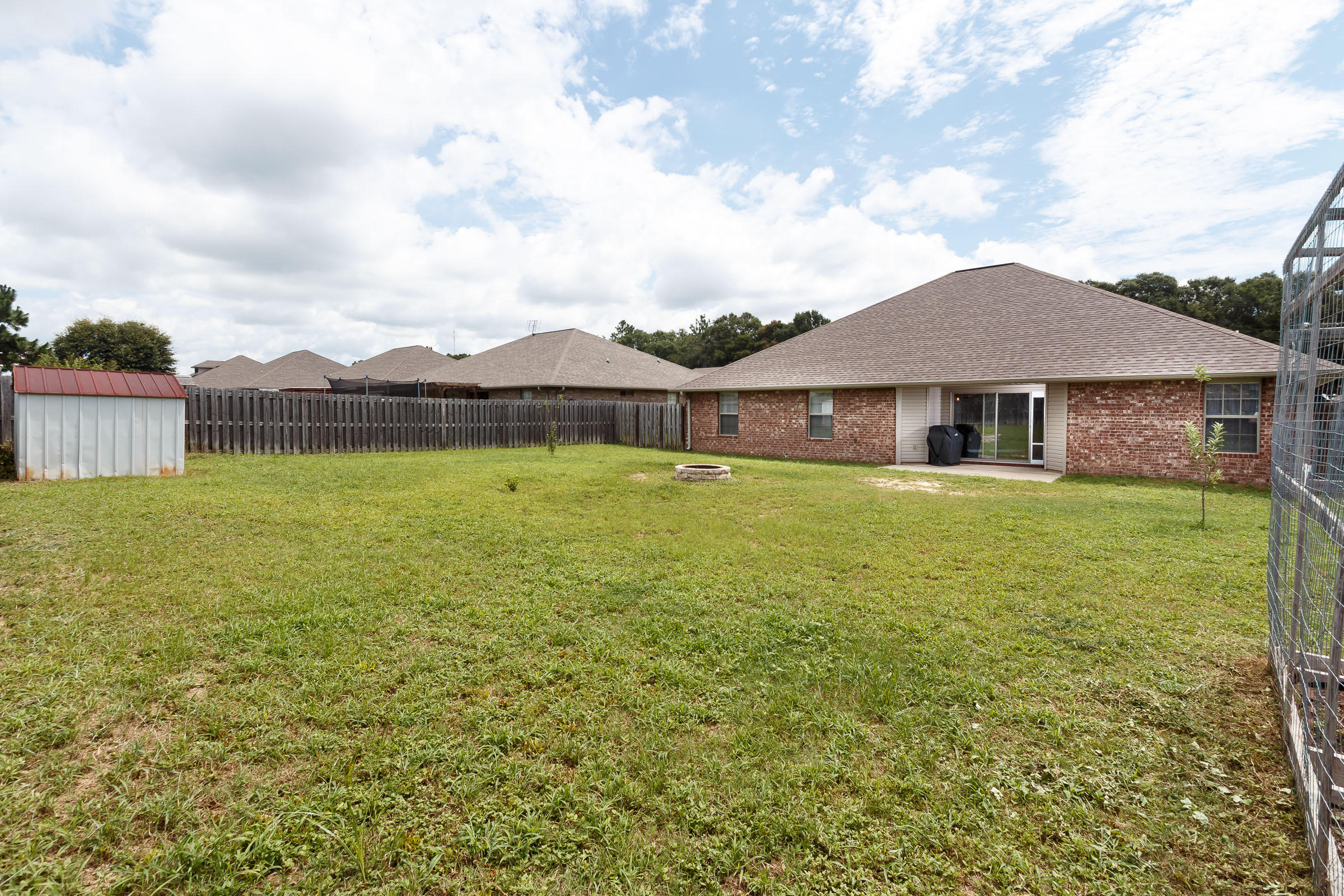 LEE FARMS PH III - Residential