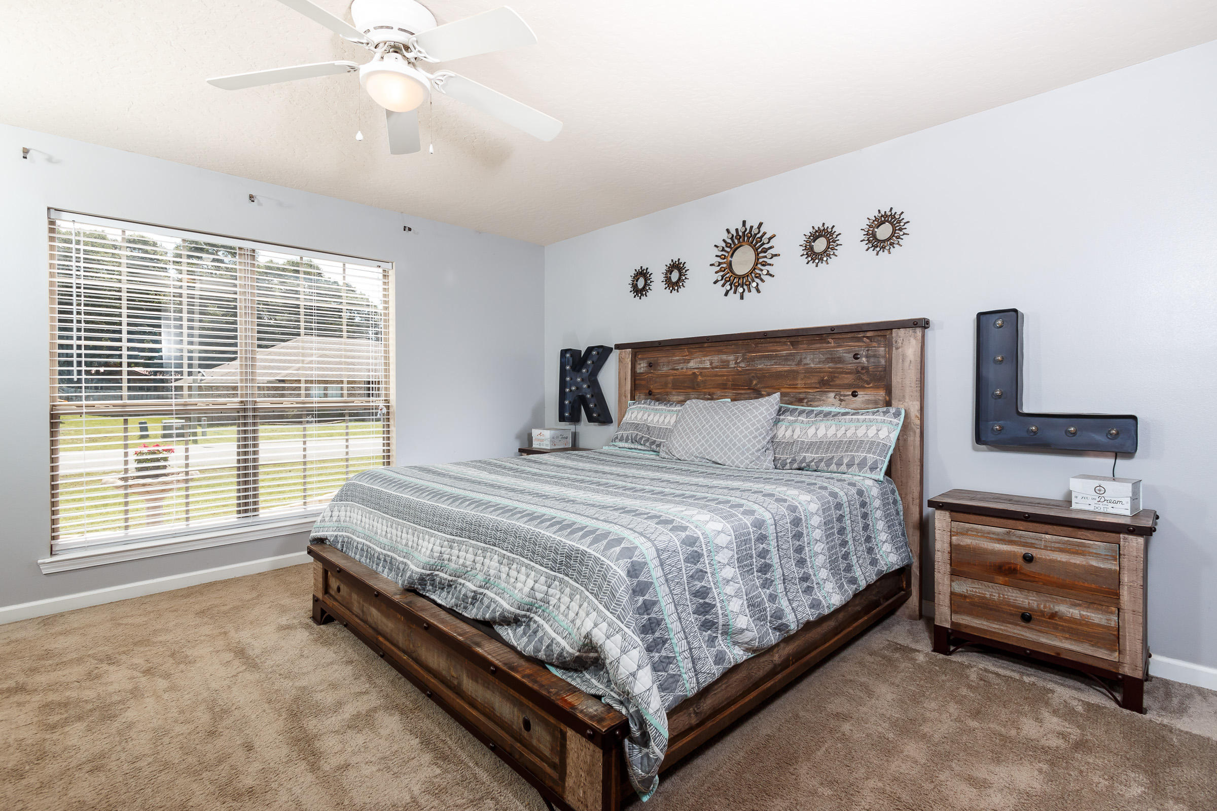 LEE FARMS PH III - Residential