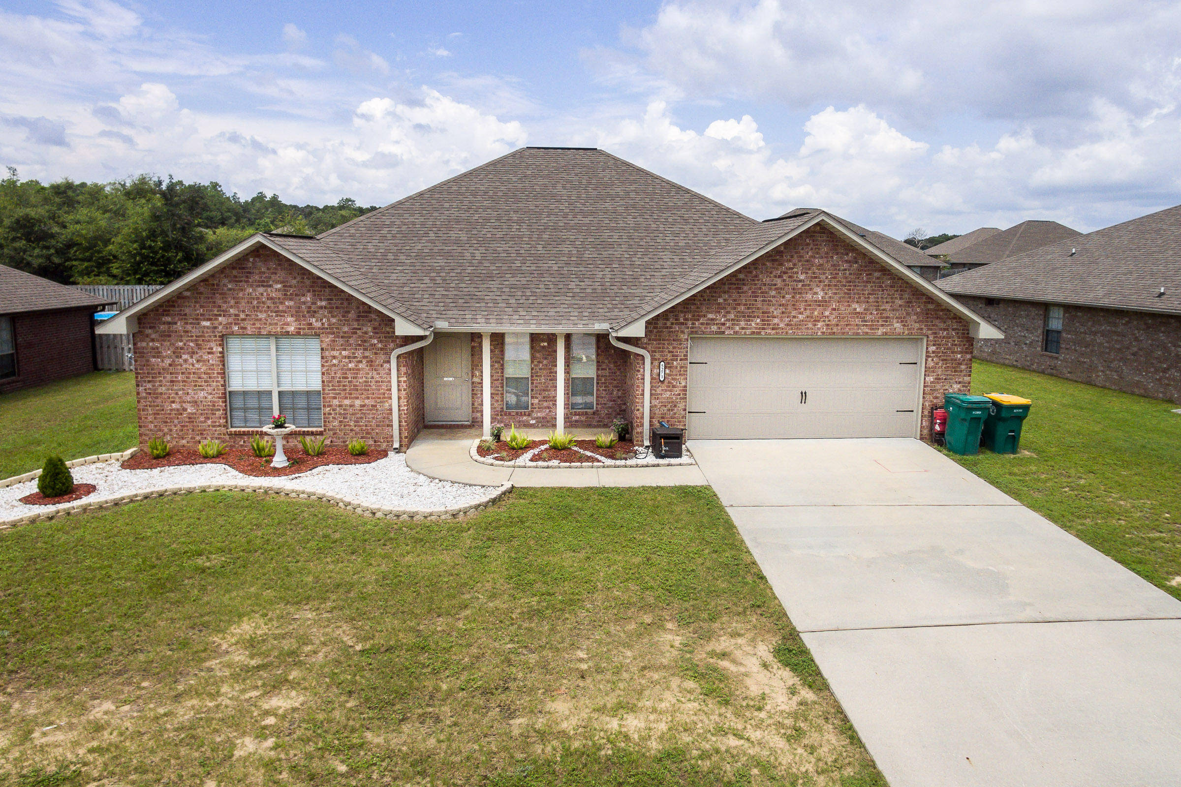 LEE FARMS PH III - Residential