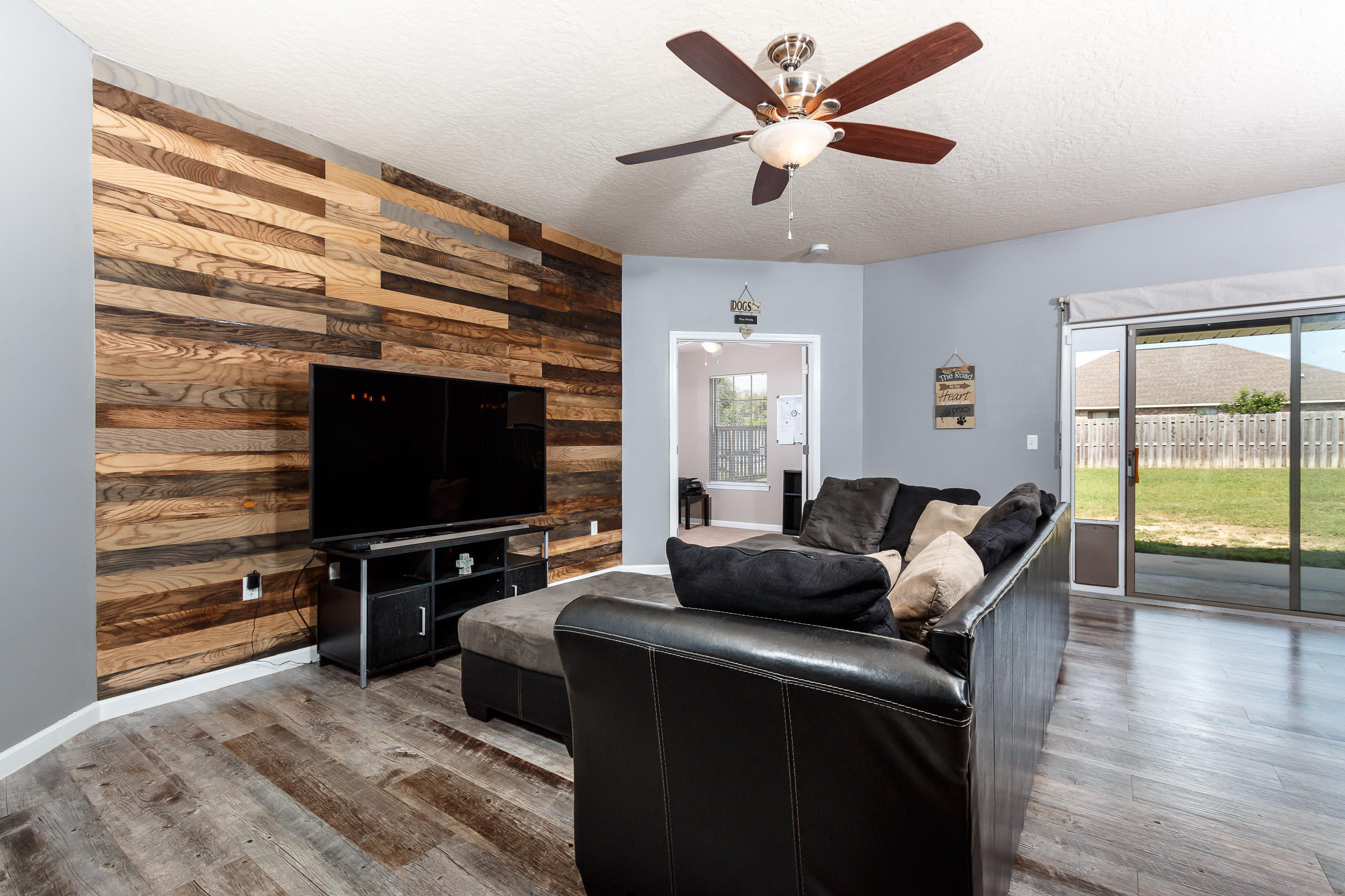 LEE FARMS PH III - Residential