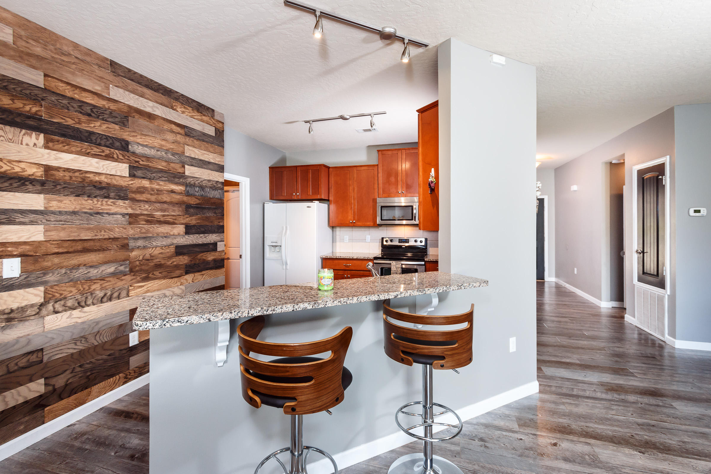 LEE FARMS PH III - Residential