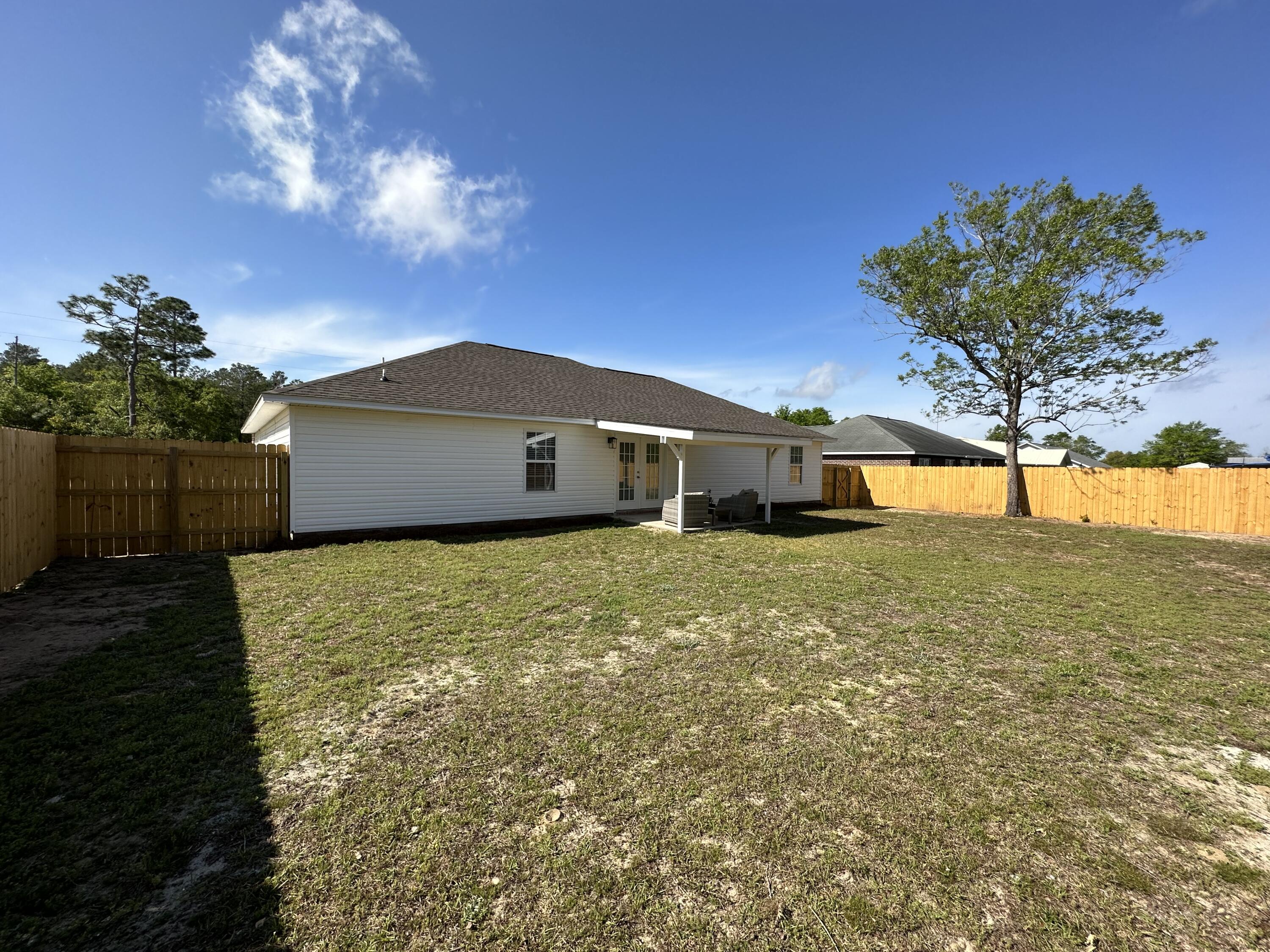 THE PINES - Residential