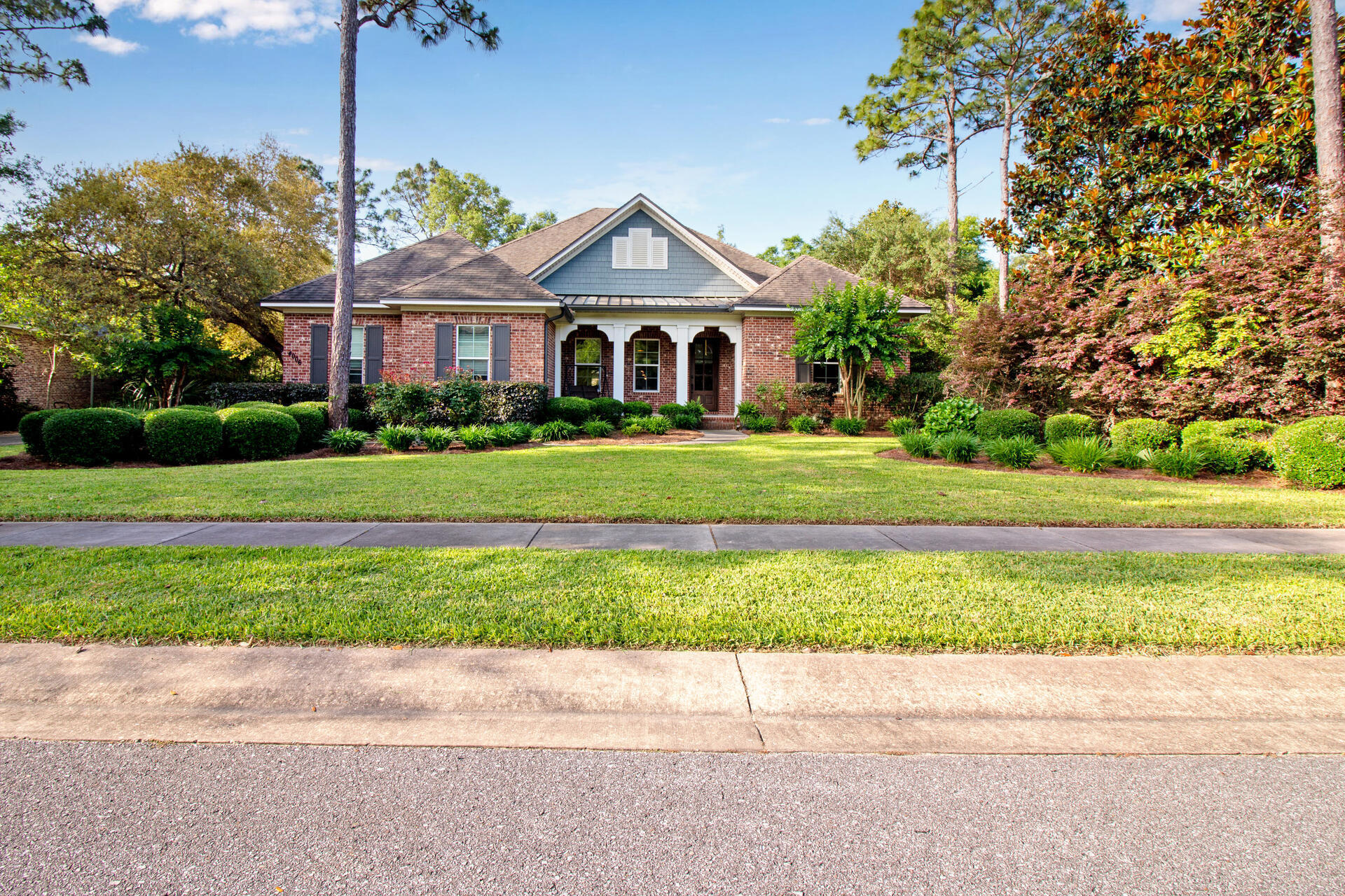 SWIFT CREEK PH VI - Residential