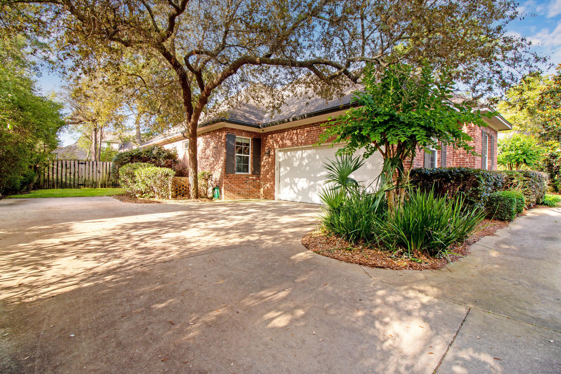 SWIFT CREEK PH VI - Residential