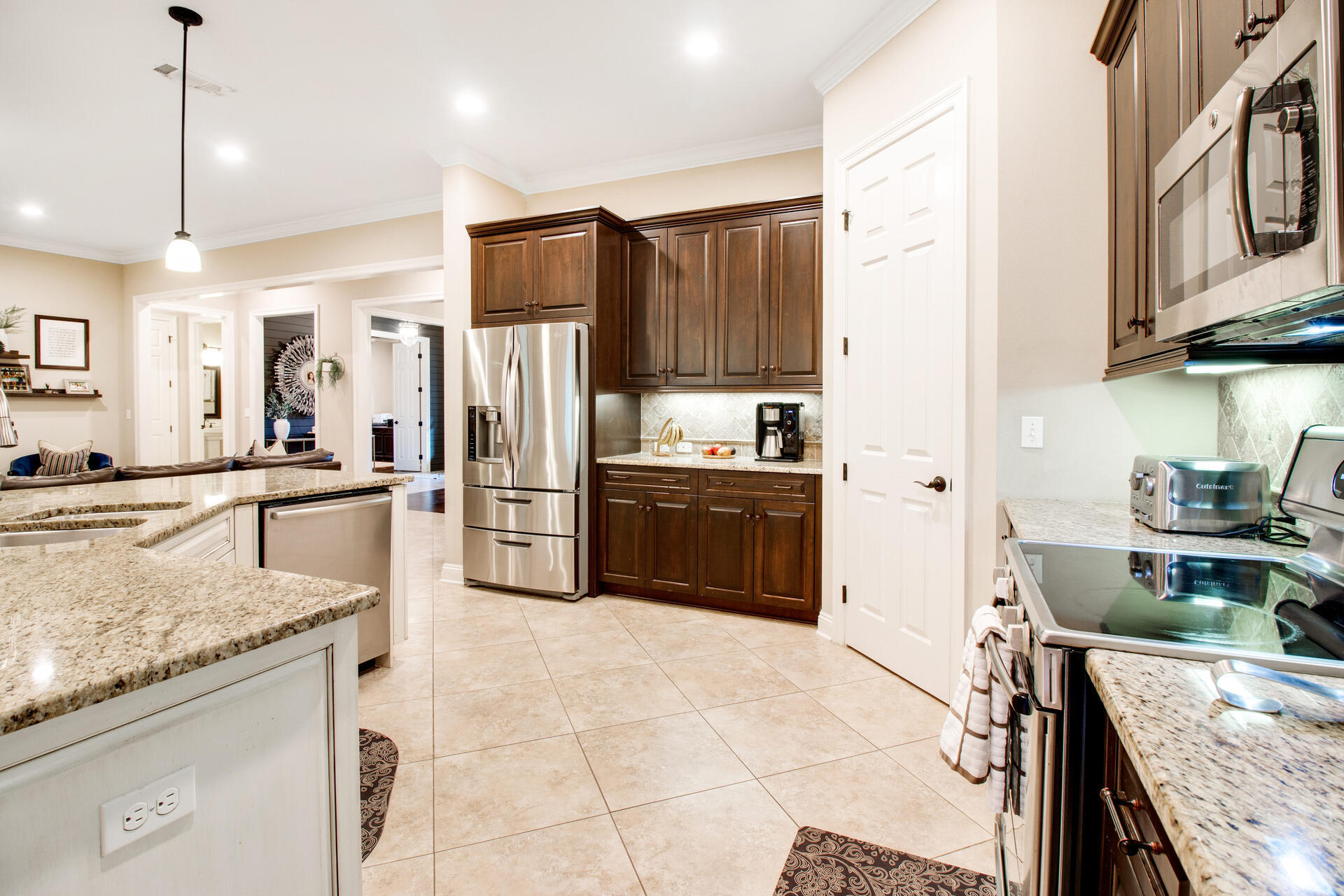 SWIFT CREEK PH VI - Residential