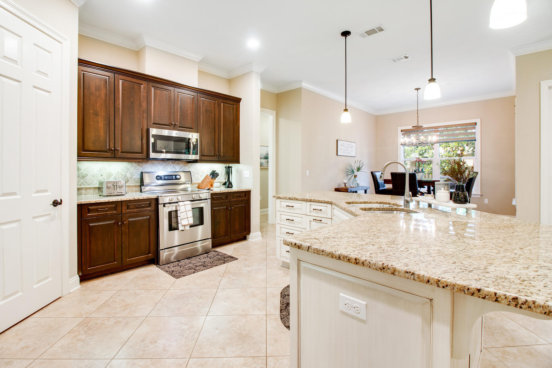 SWIFT CREEK PH VI - Residential