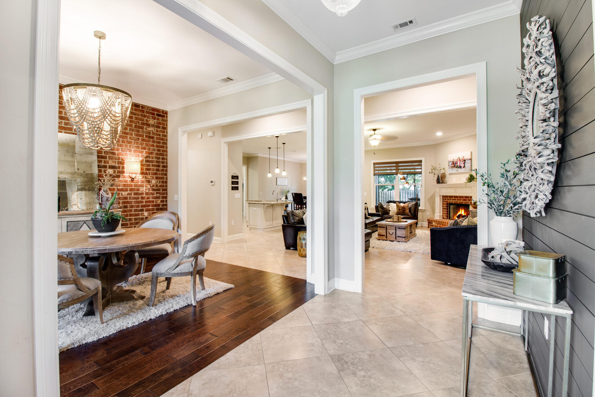 SWIFT CREEK PH VI - Residential