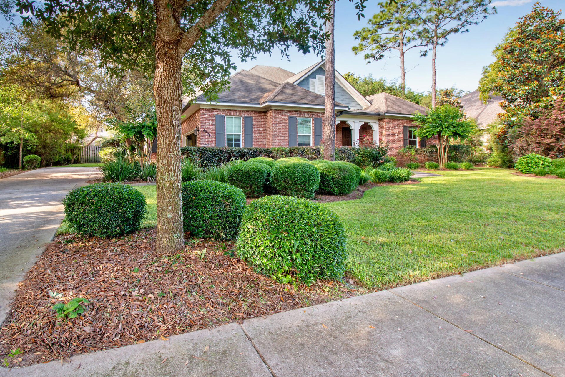 SWIFT CREEK PH VI - Residential