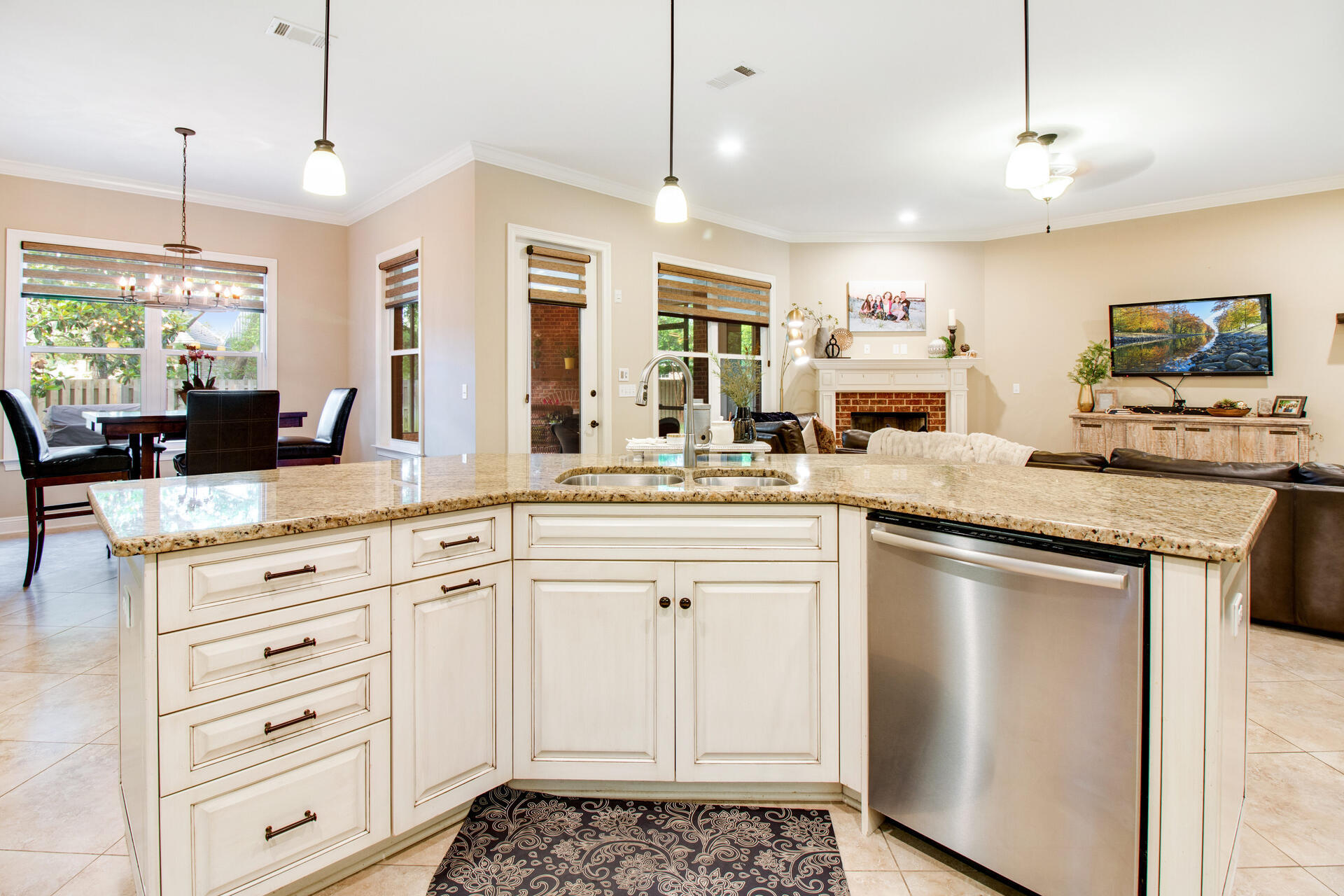 SWIFT CREEK PH VI - Residential