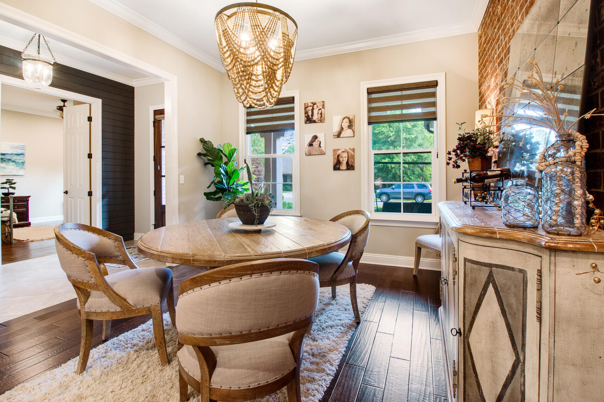 SWIFT CREEK PH VI - Residential