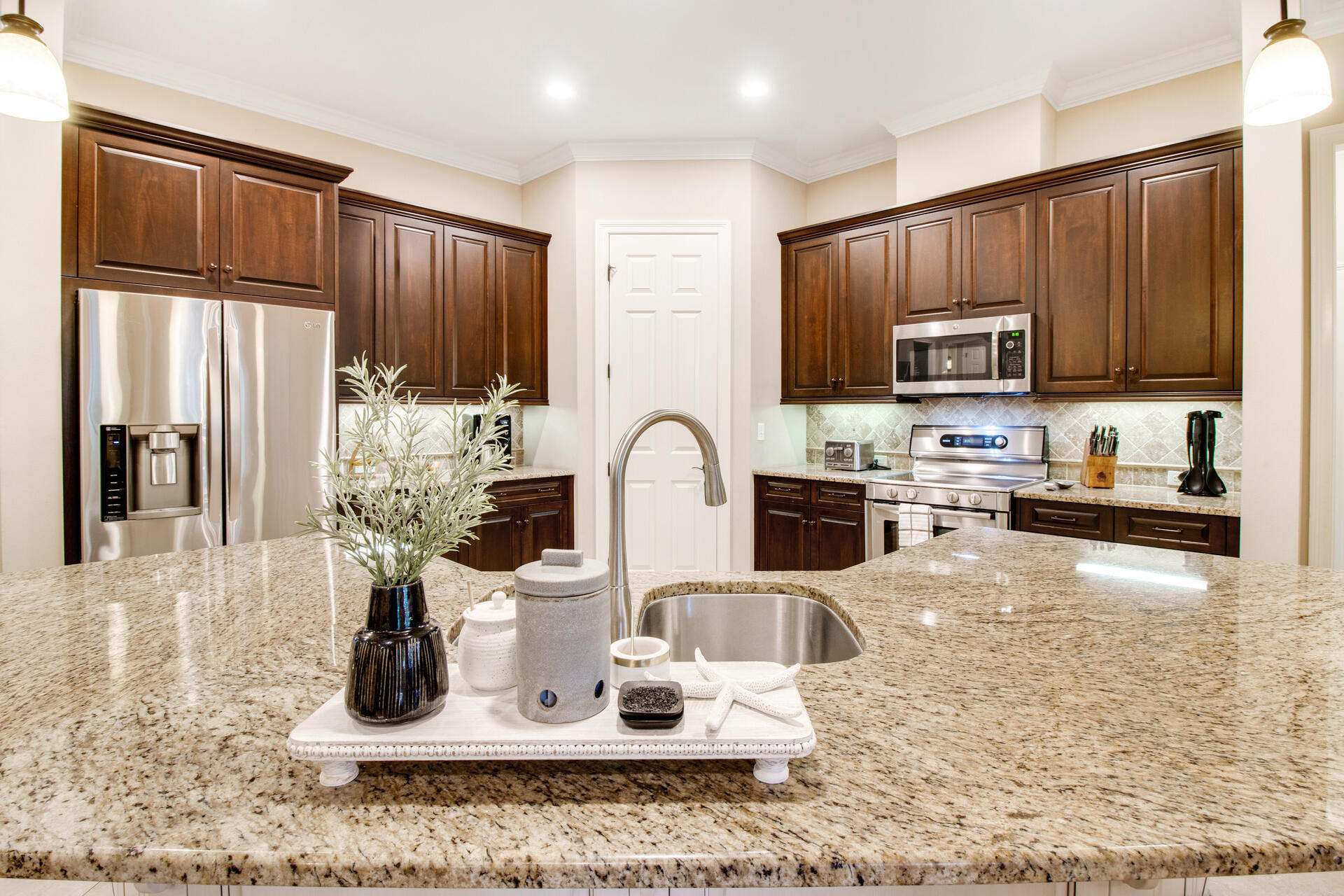 SWIFT CREEK PH VI - Residential