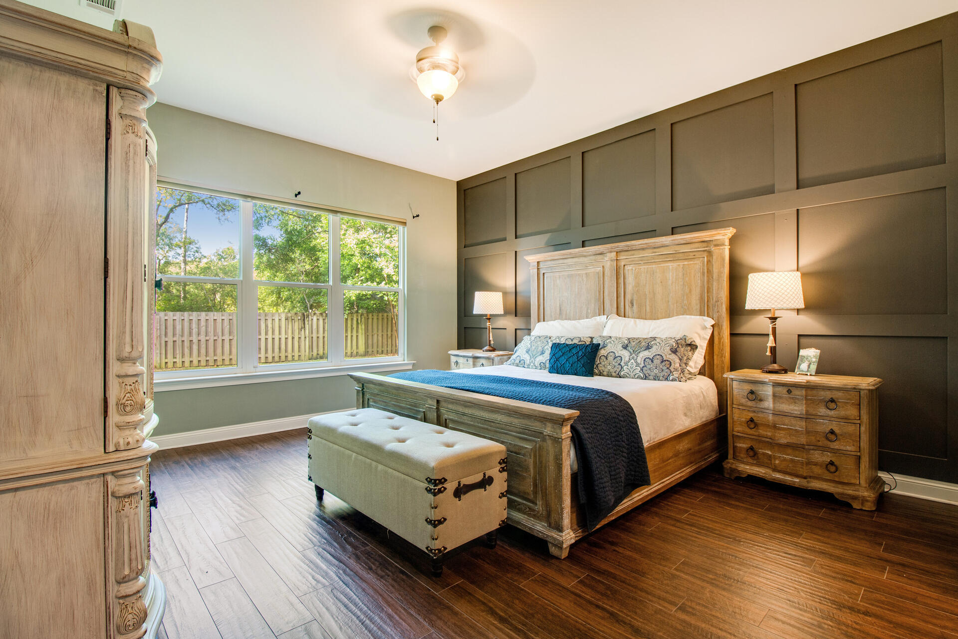 SWIFT CREEK PH VI - Residential