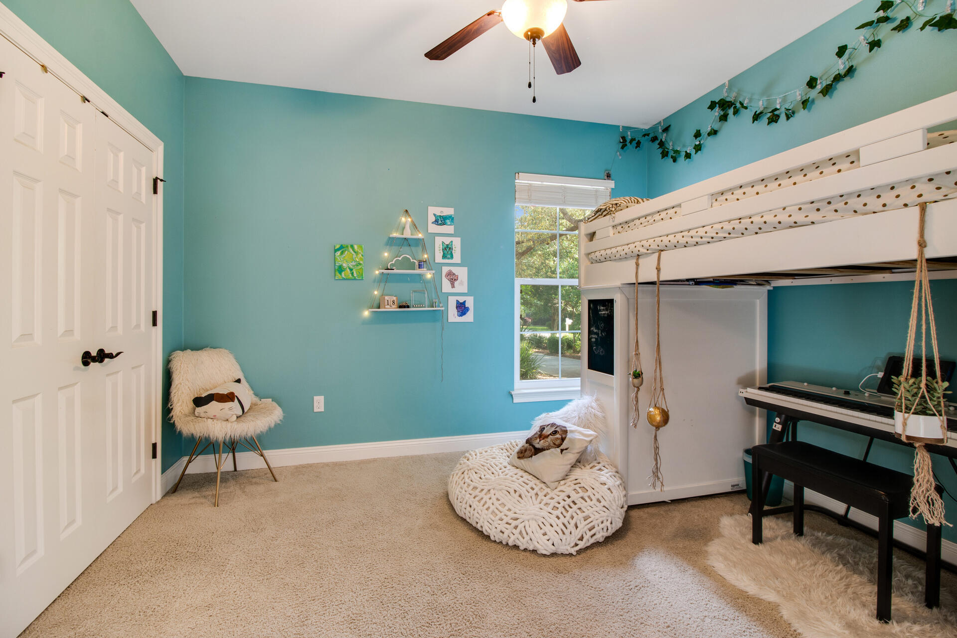 SWIFT CREEK PH VI - Residential