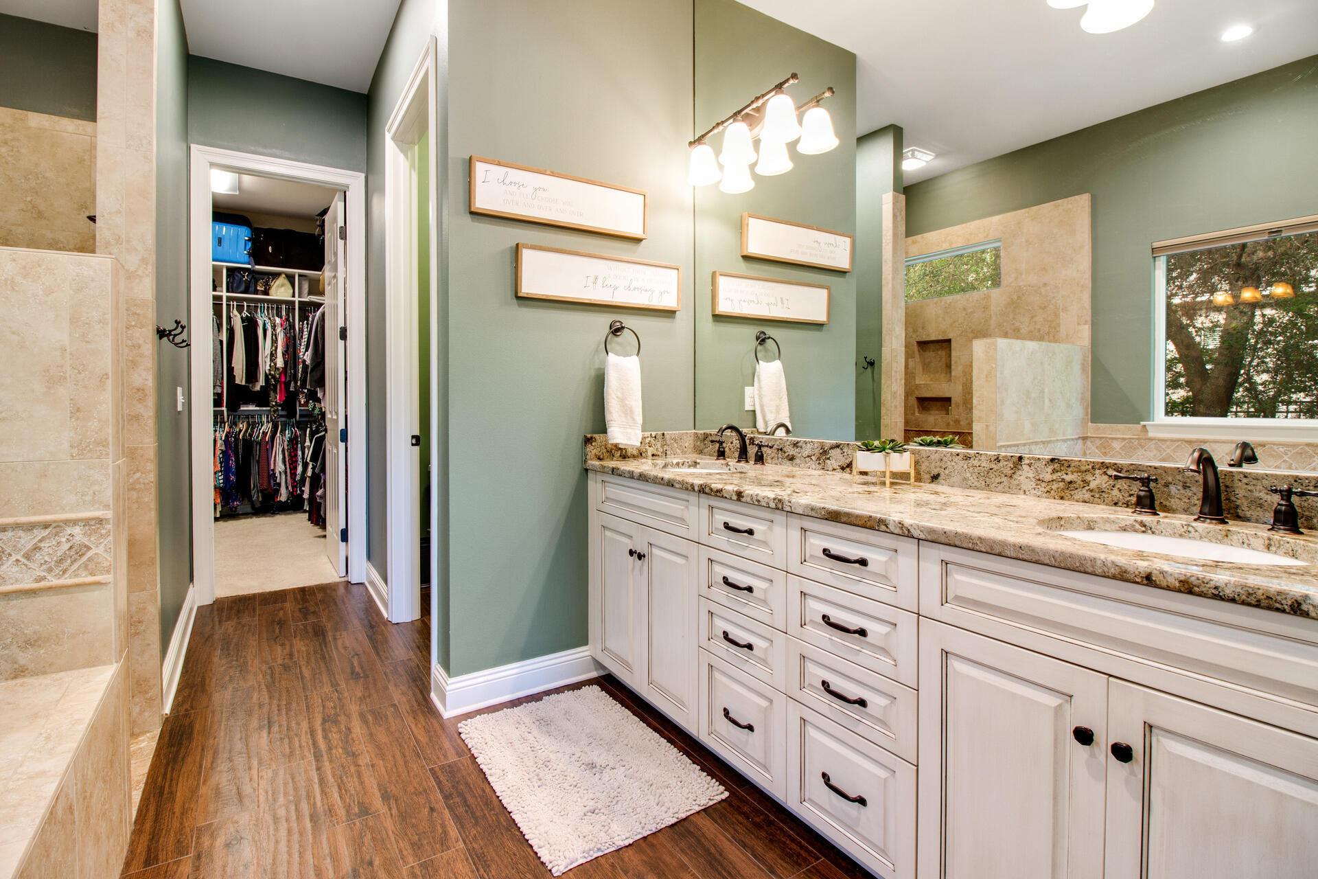 SWIFT CREEK PH VI - Residential