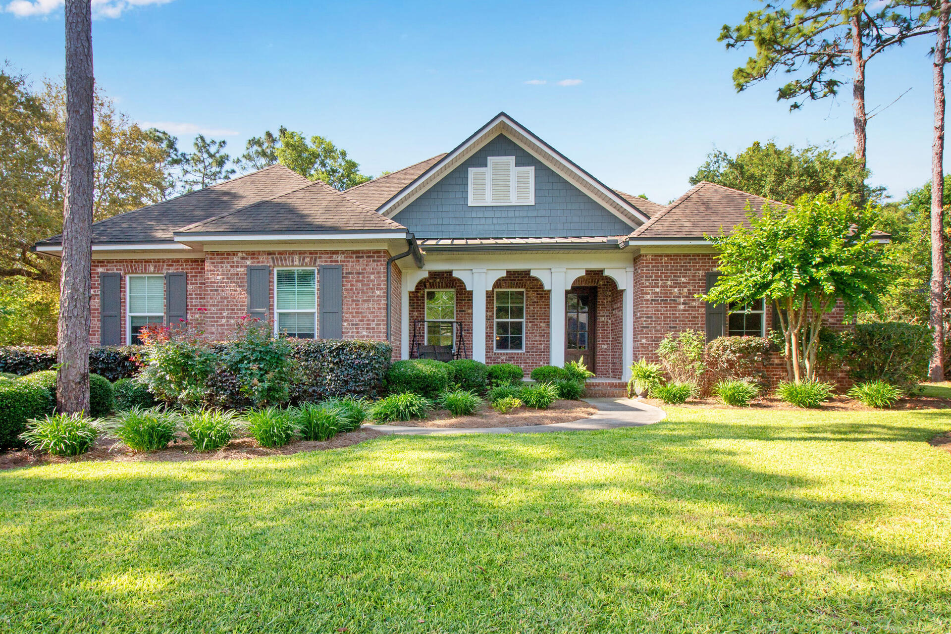 SWIFT CREEK PH VI - Residential