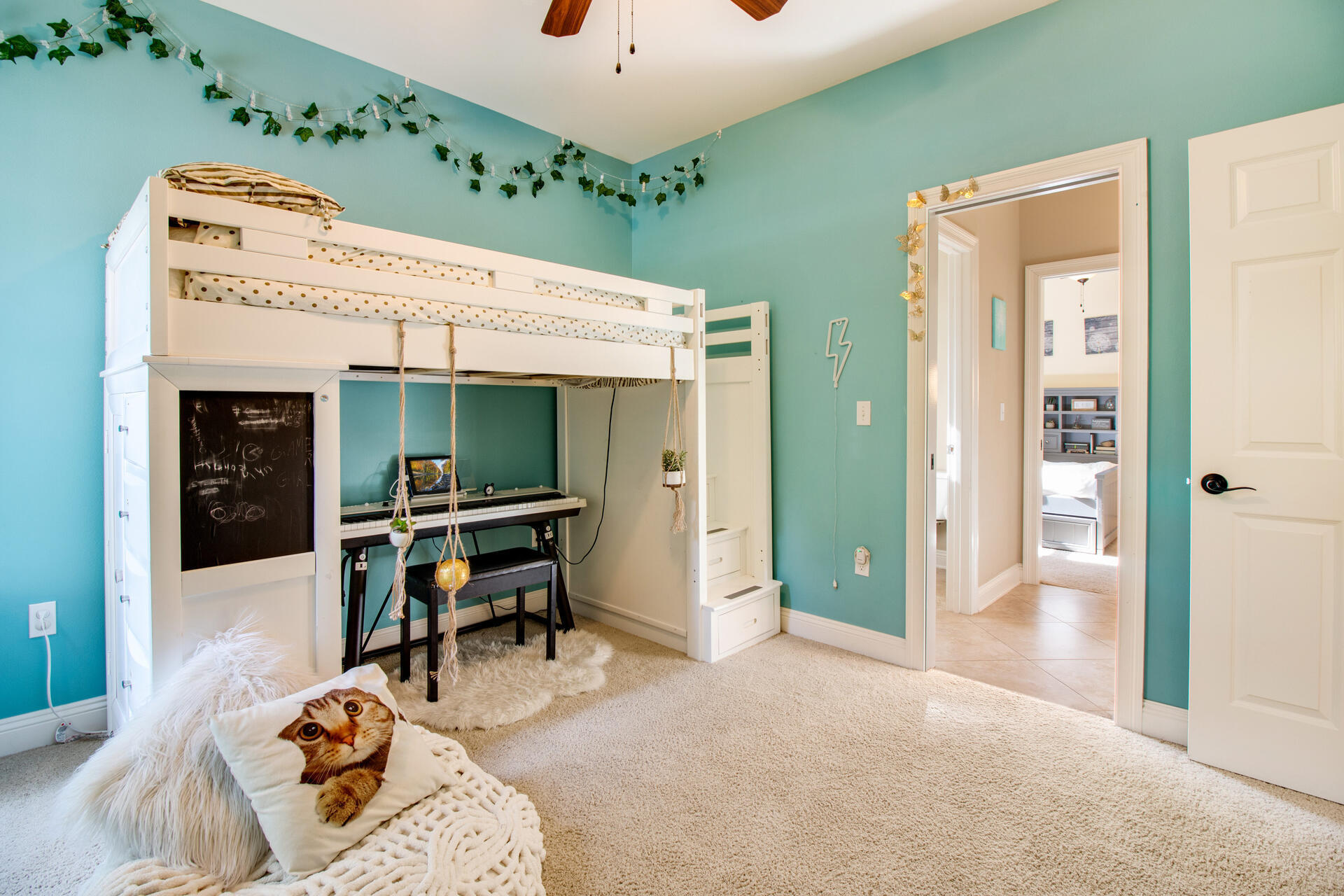 SWIFT CREEK PH VI - Residential