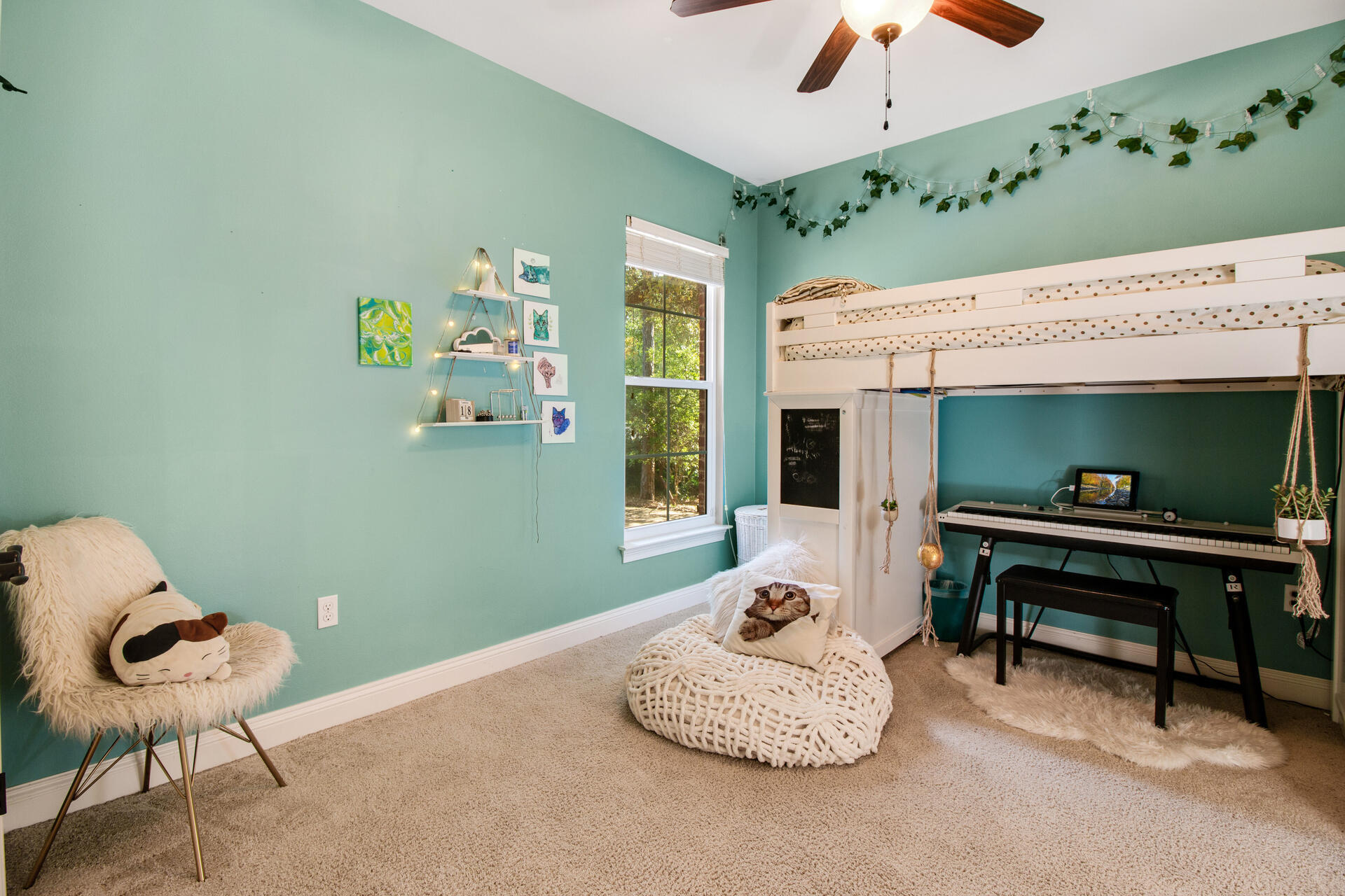 SWIFT CREEK PH VI - Residential