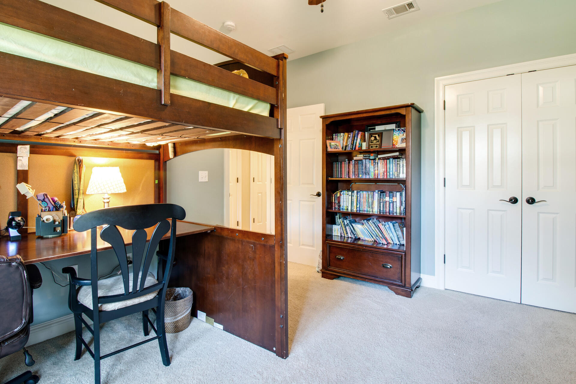 SWIFT CREEK PH VI - Residential