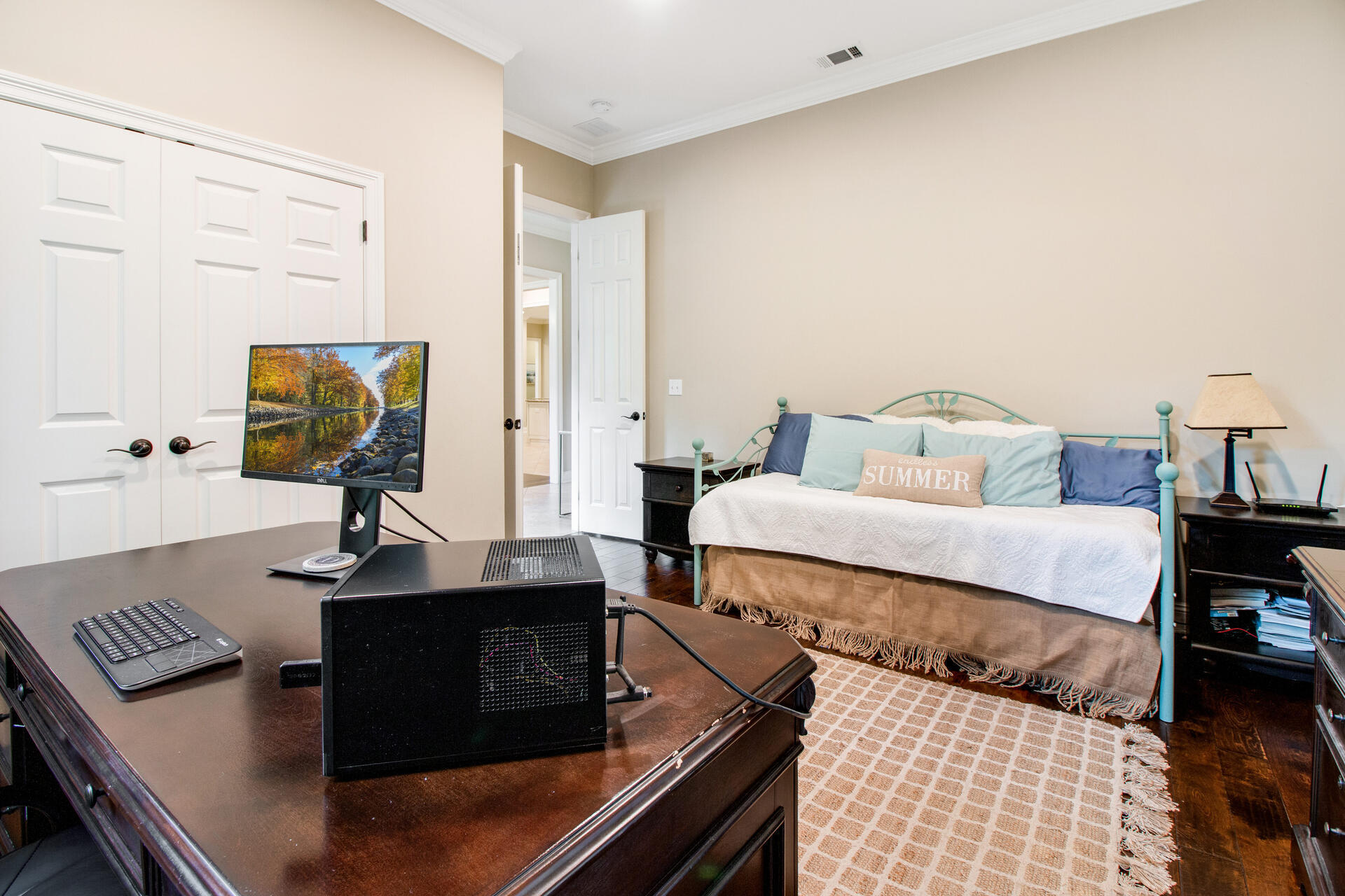 SWIFT CREEK PH VI - Residential