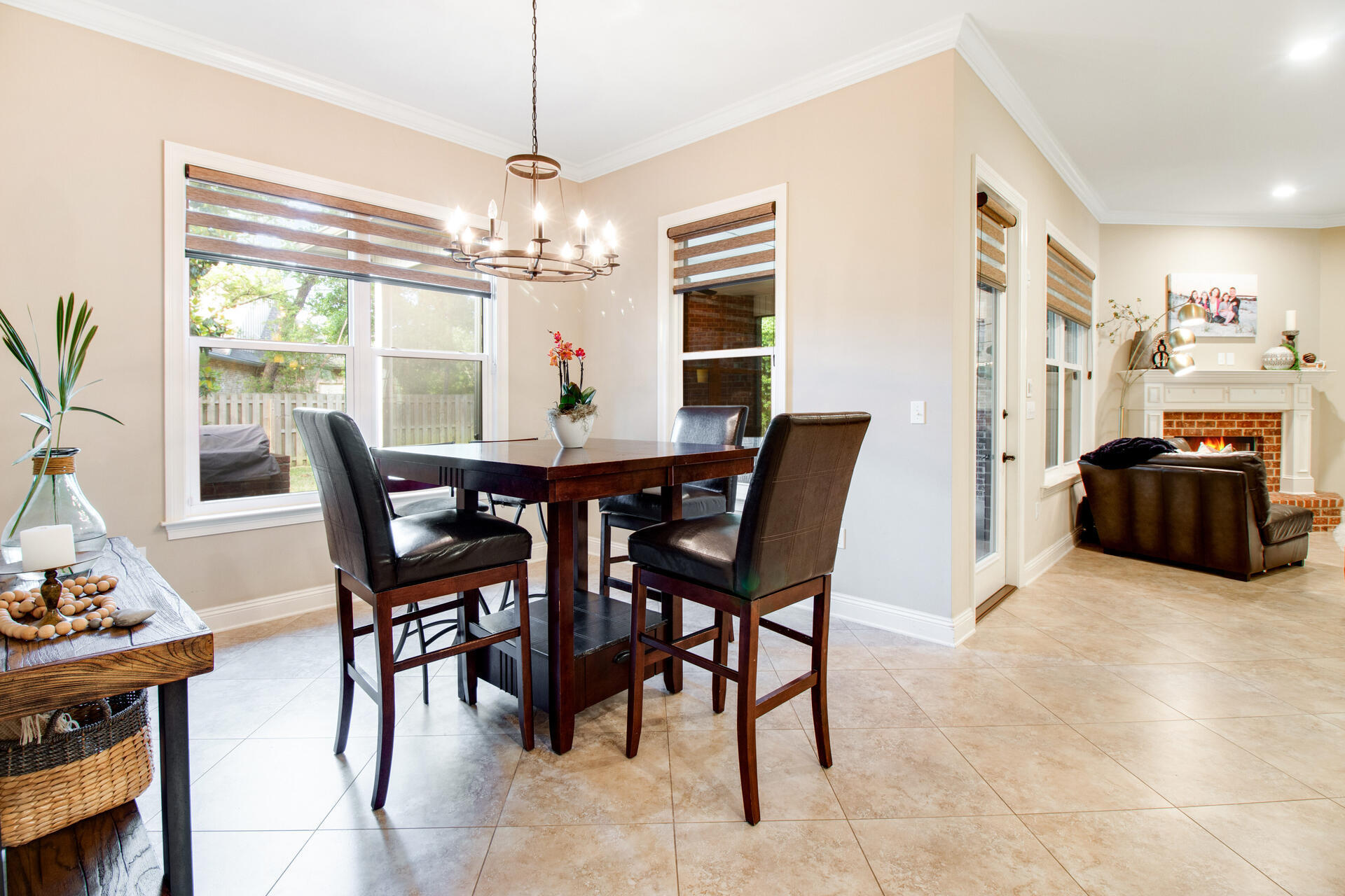 SWIFT CREEK PH VI - Residential