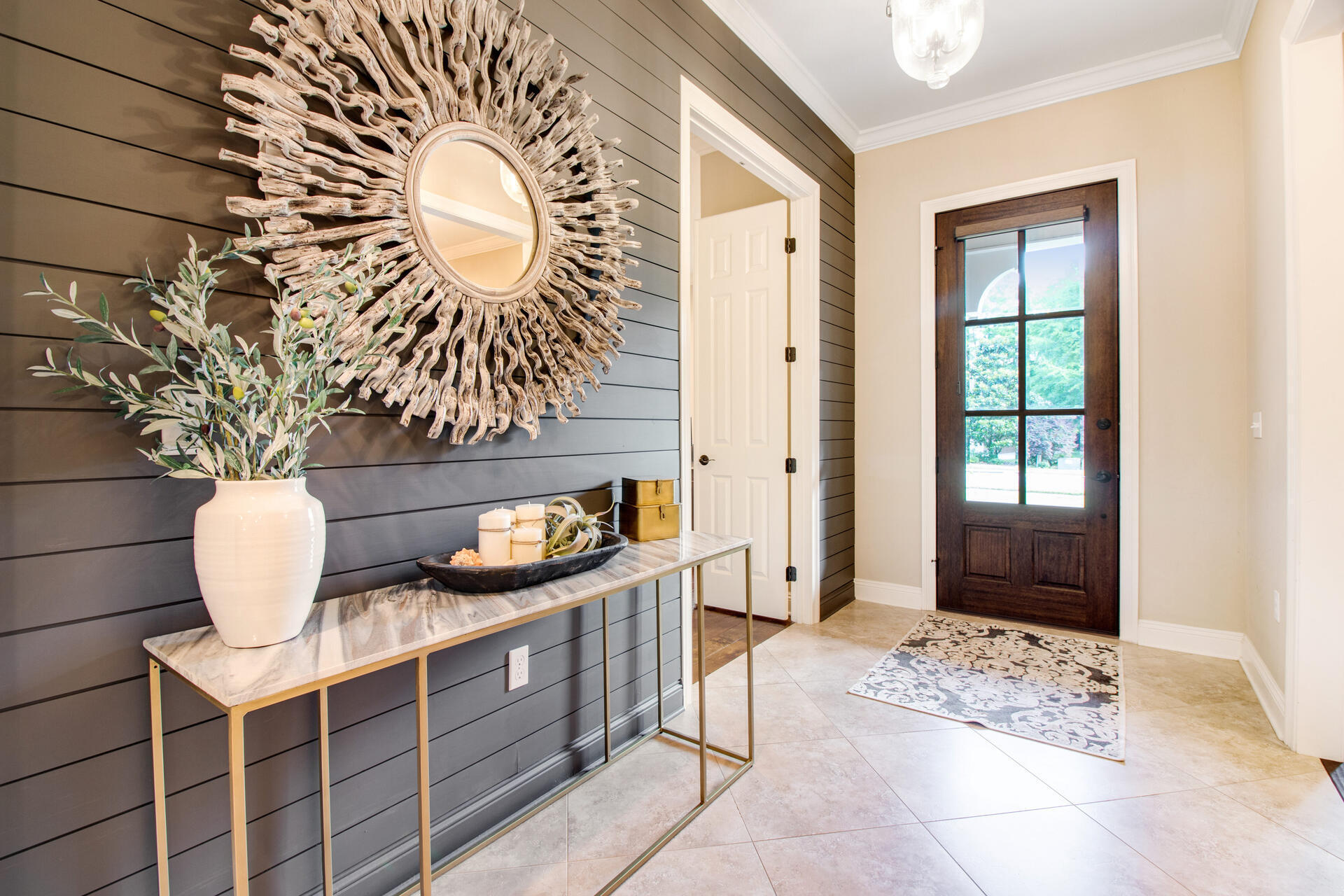 SWIFT CREEK PH VI - Residential