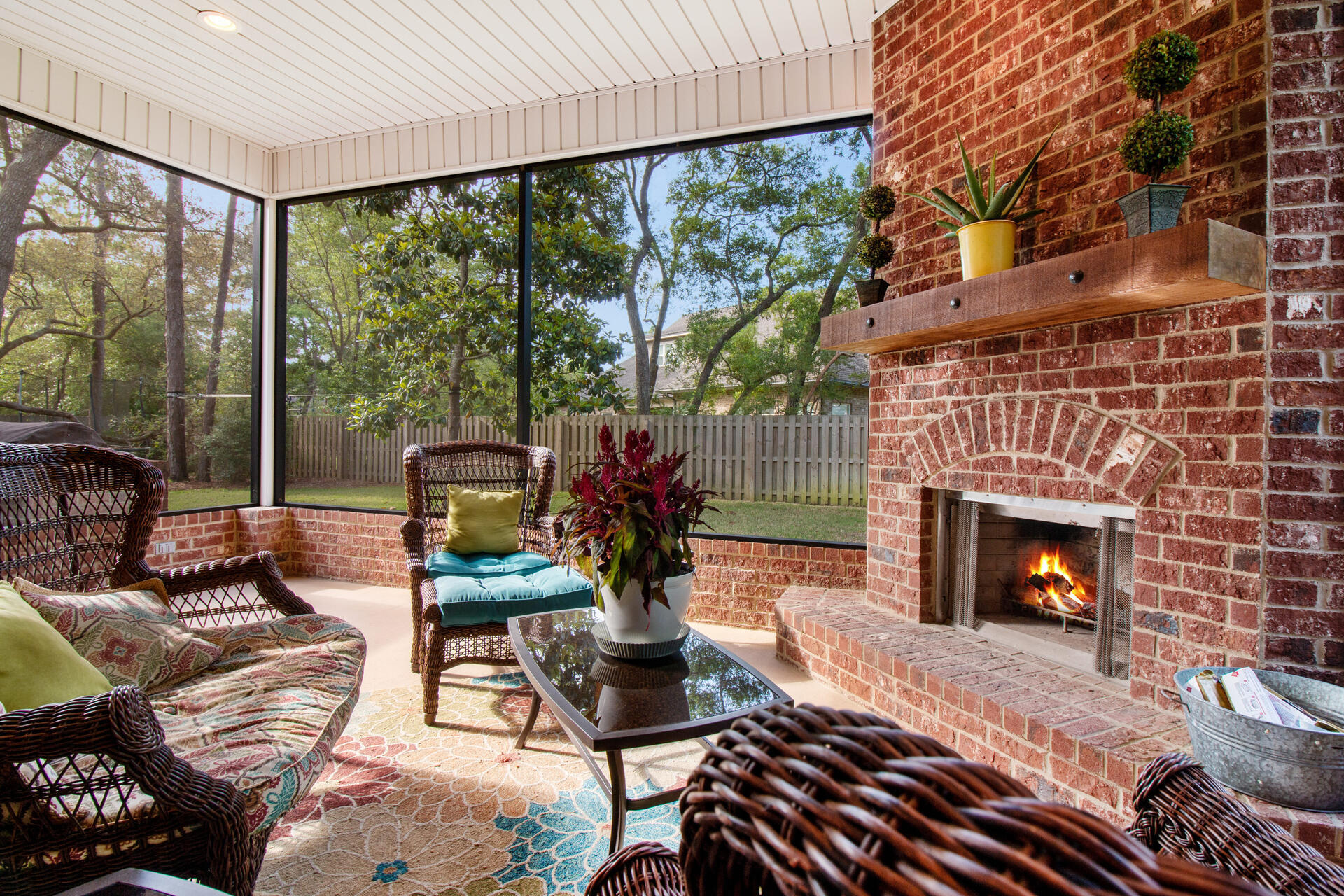 SWIFT CREEK PH VI - Residential