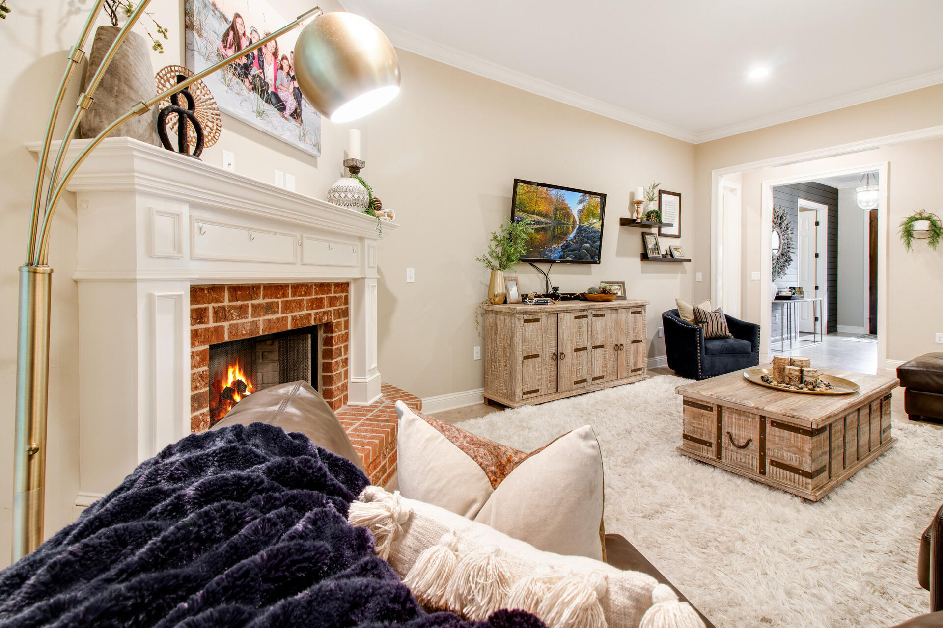 SWIFT CREEK PH VI - Residential