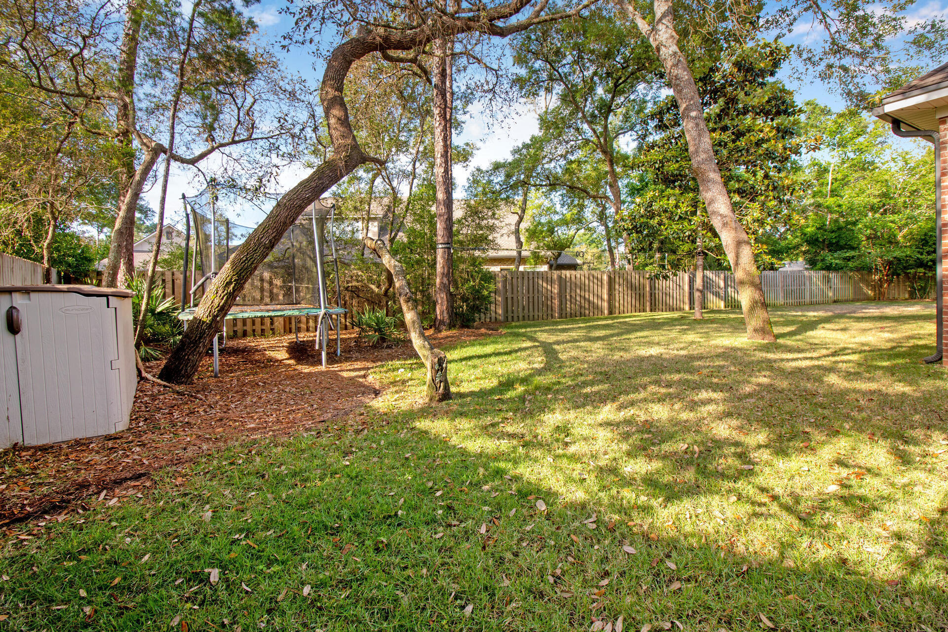 SWIFT CREEK PH VI - Residential