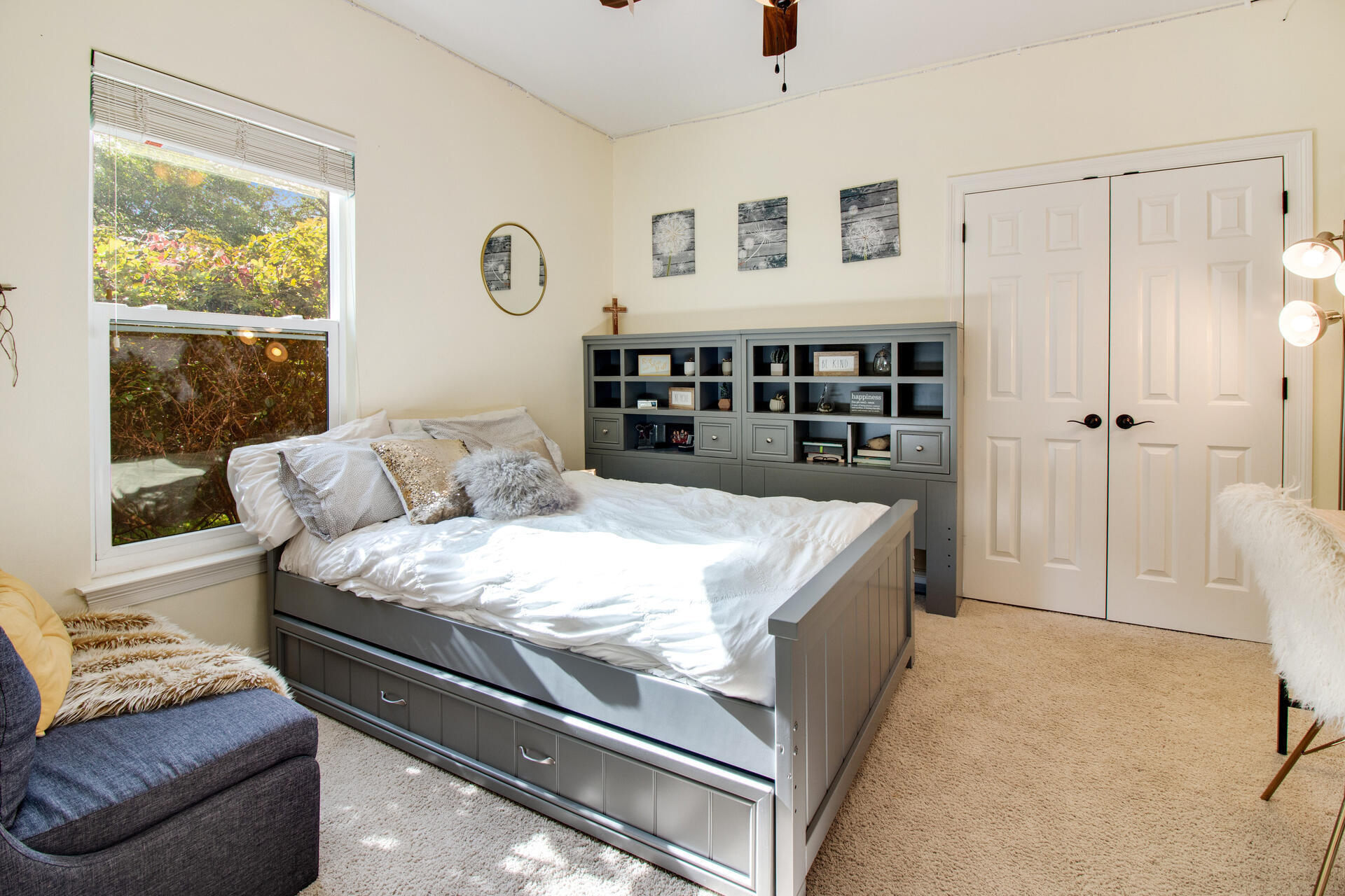 SWIFT CREEK PH VI - Residential