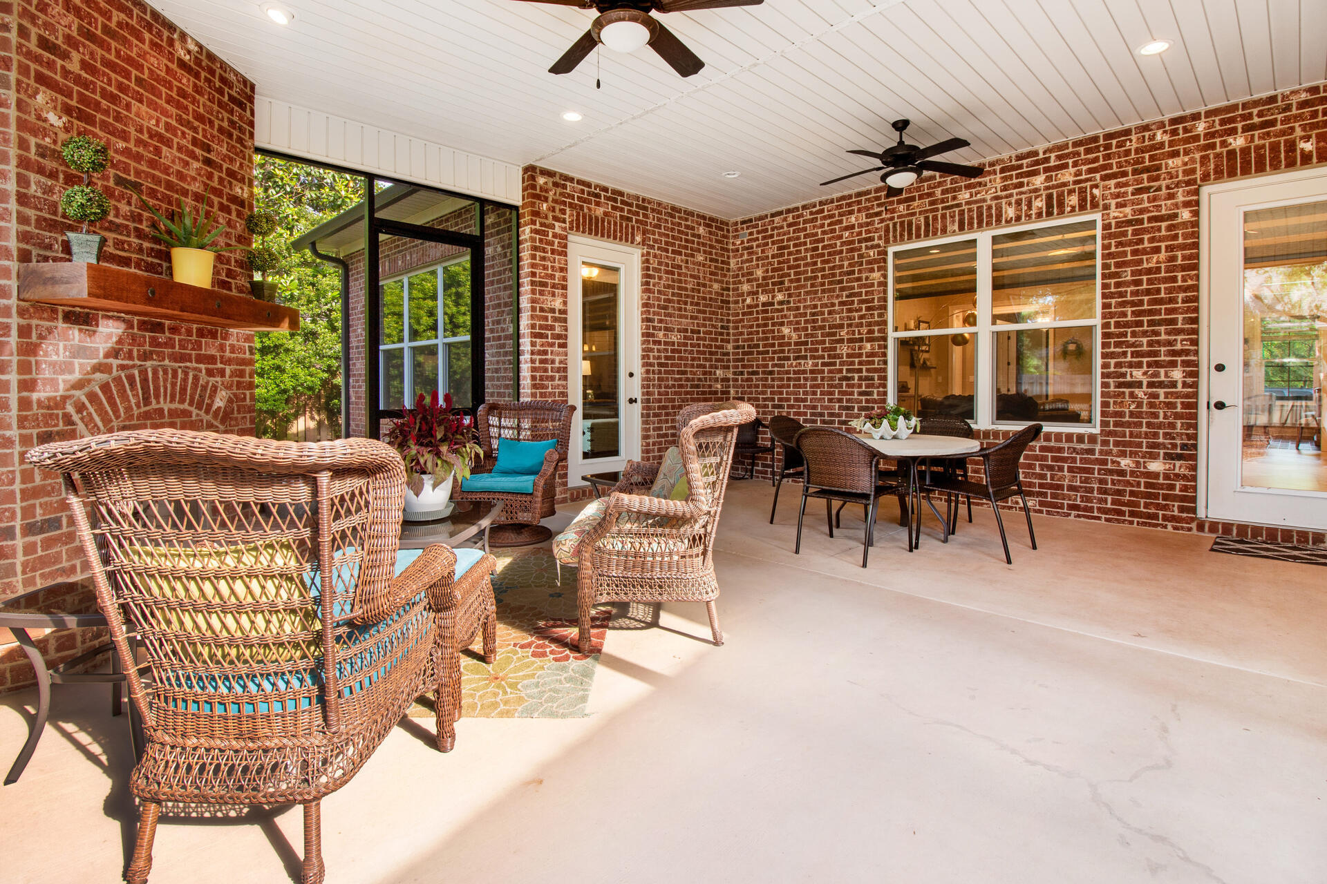 SWIFT CREEK PH VI - Residential