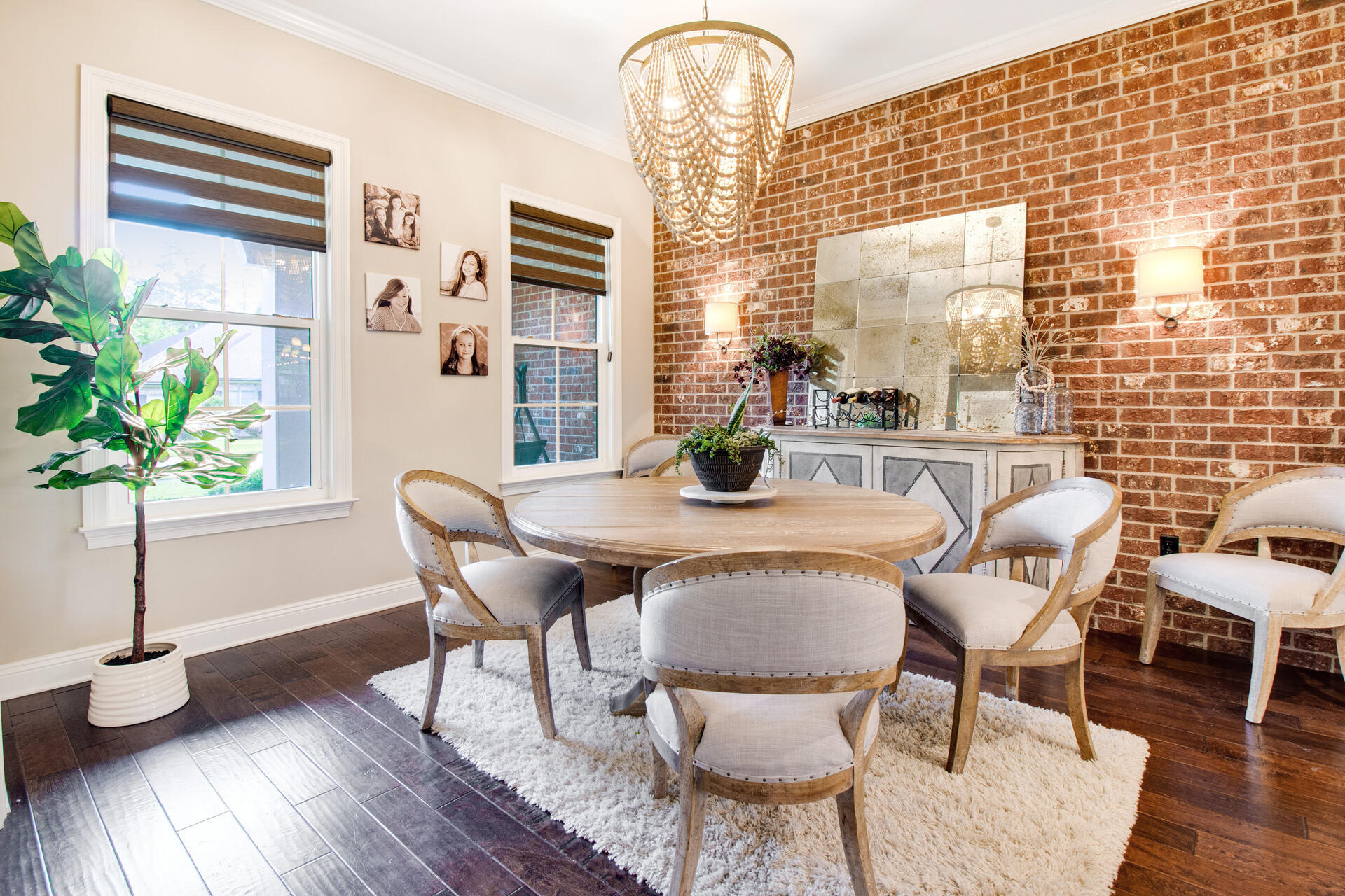 SWIFT CREEK PH VI - Residential