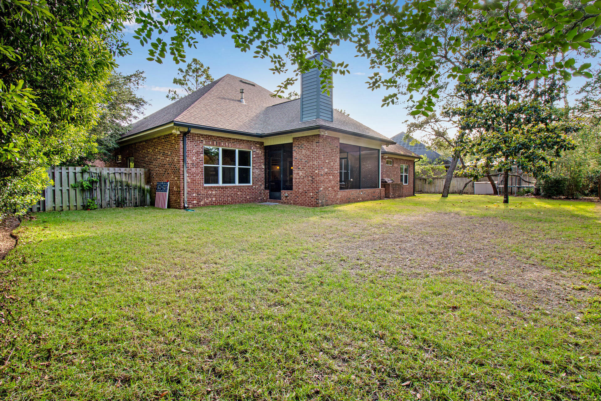 SWIFT CREEK PH VI - Residential