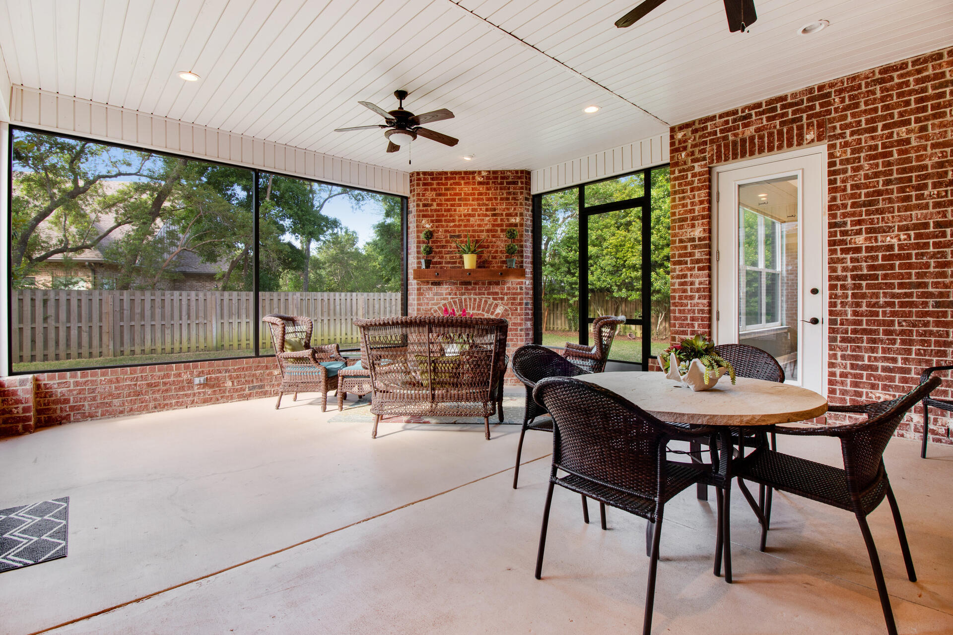 SWIFT CREEK PH VI - Residential