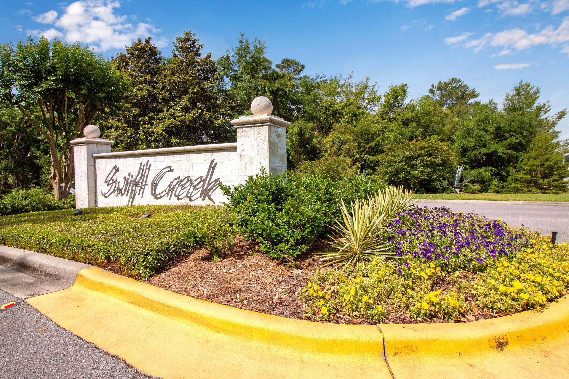 SWIFT CREEK PH VI - Residential