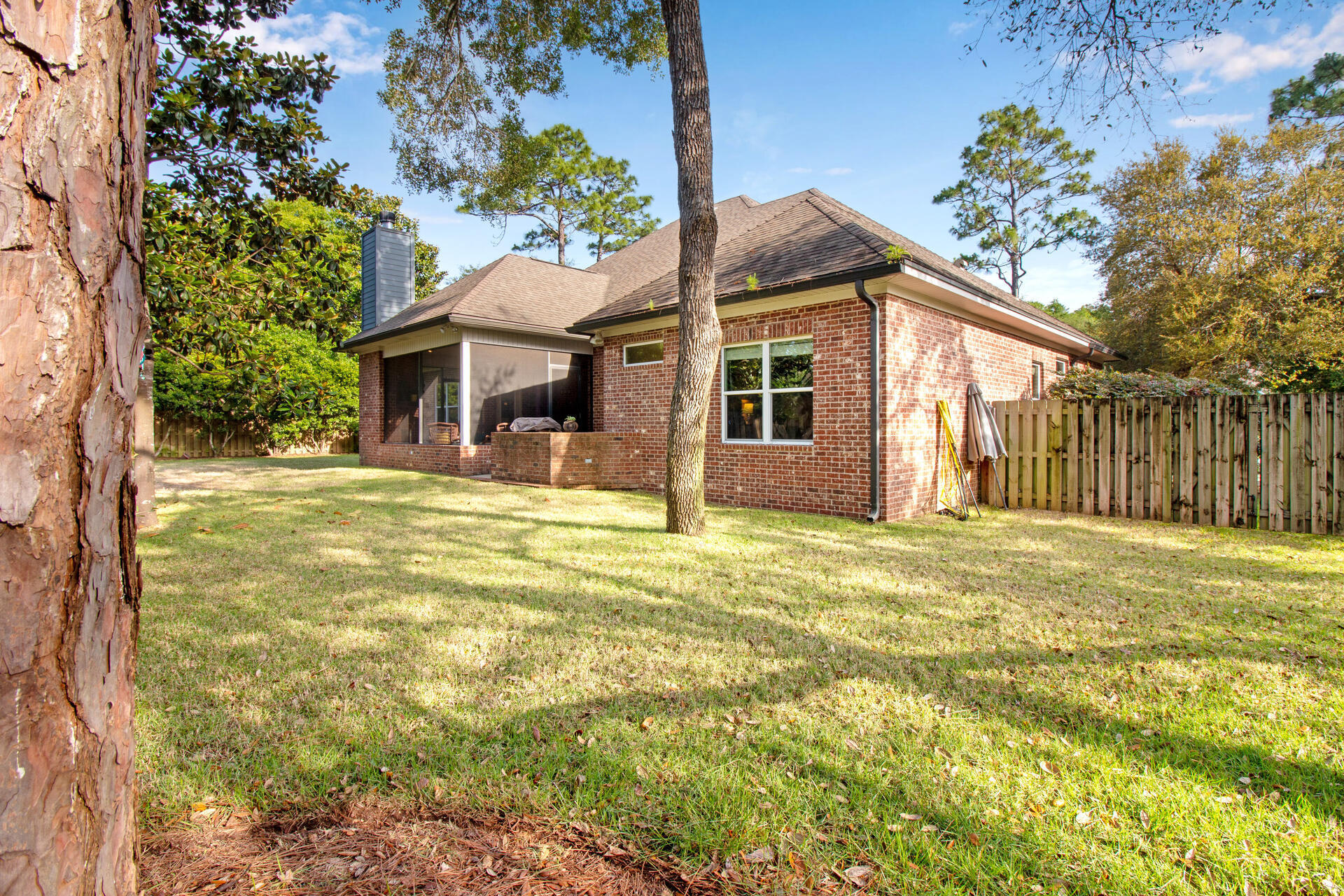 SWIFT CREEK PH VI - Residential