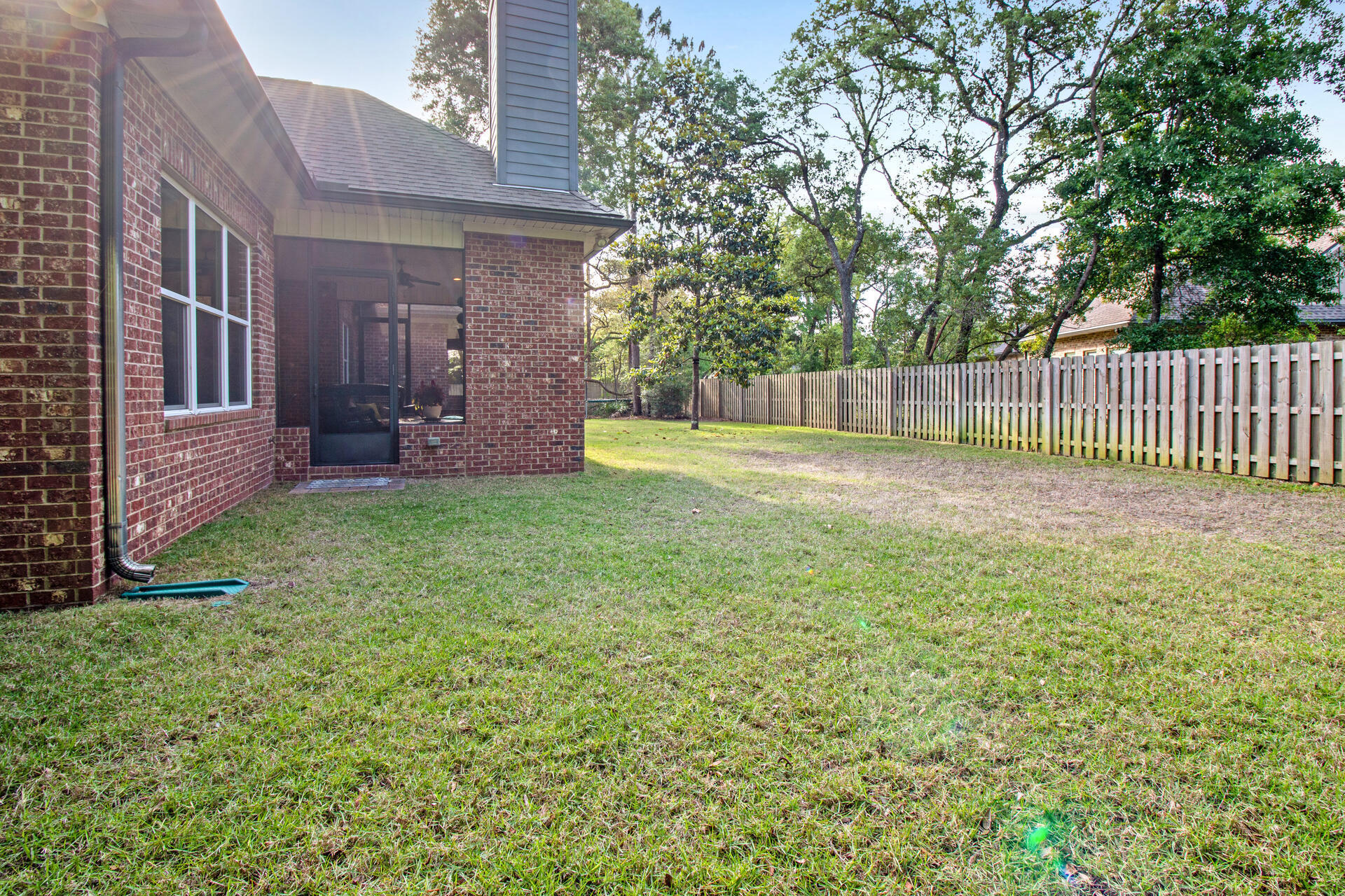 SWIFT CREEK PH VI - Residential