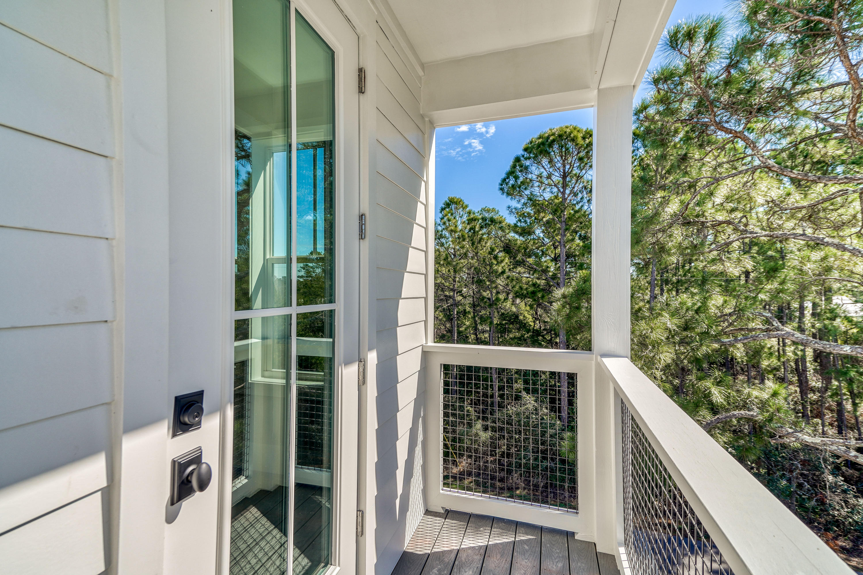 Cottages at Seagrove - Residential