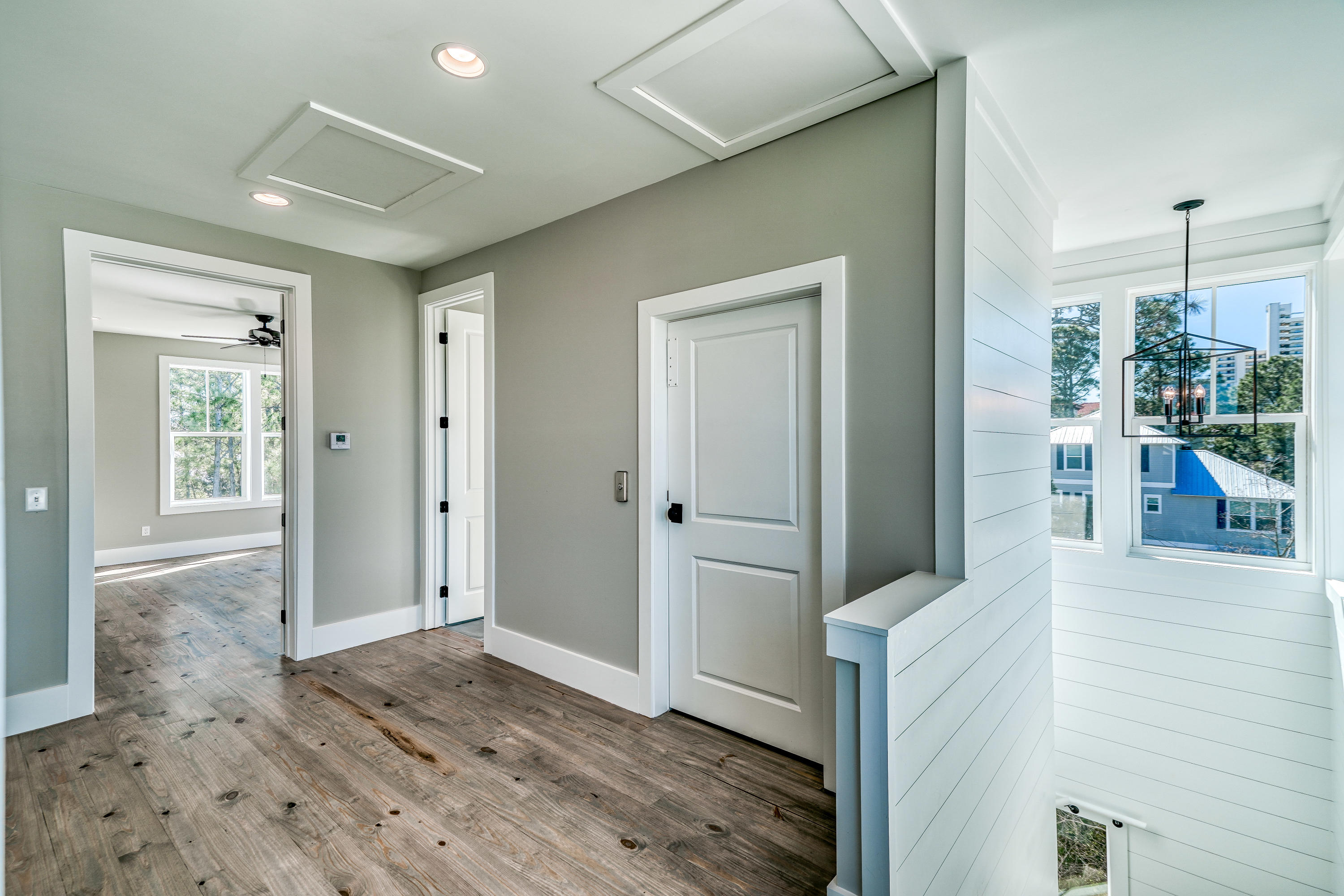 Cottages at Seagrove - Residential