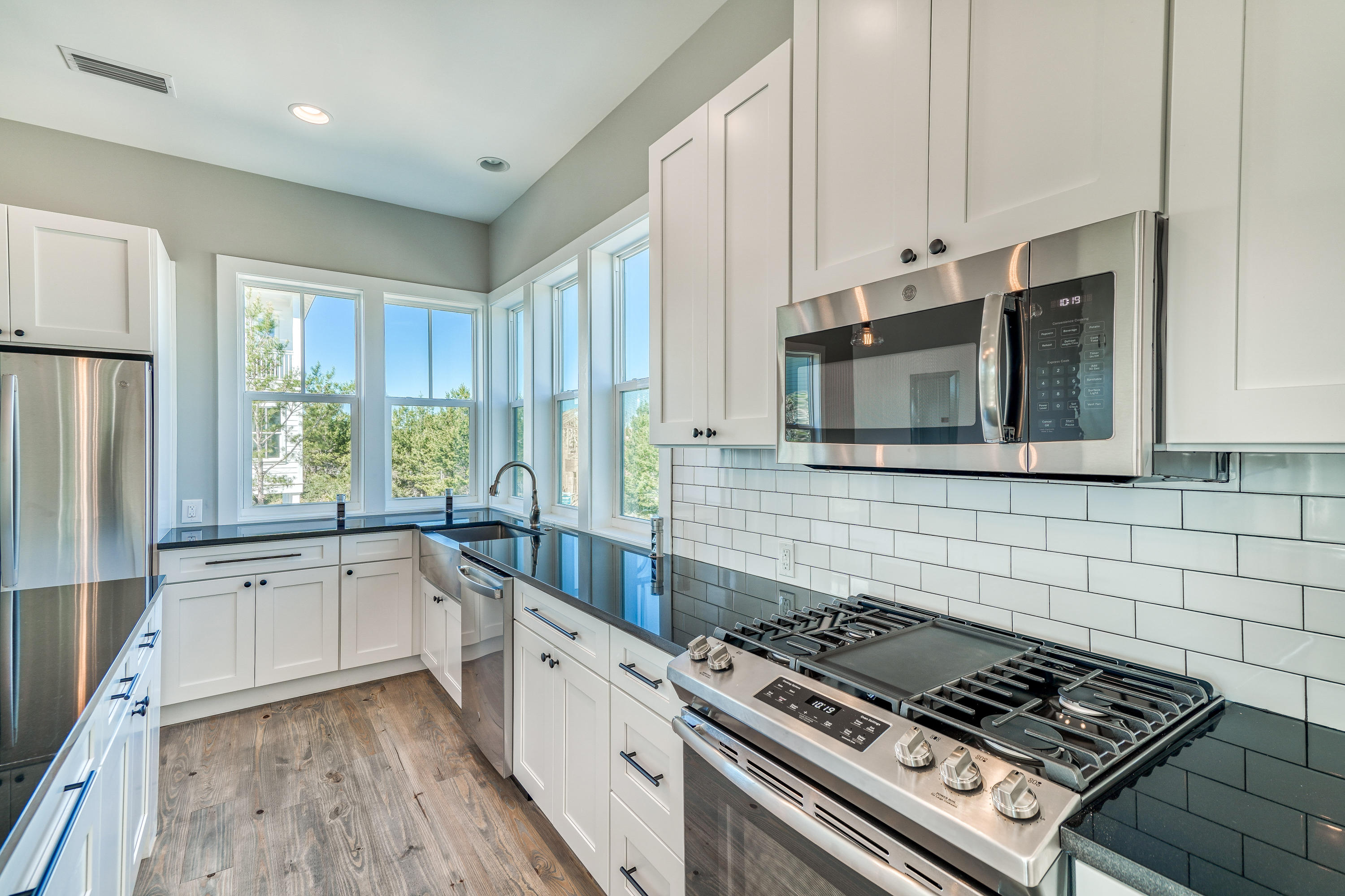 Cottages at Seagrove - Residential