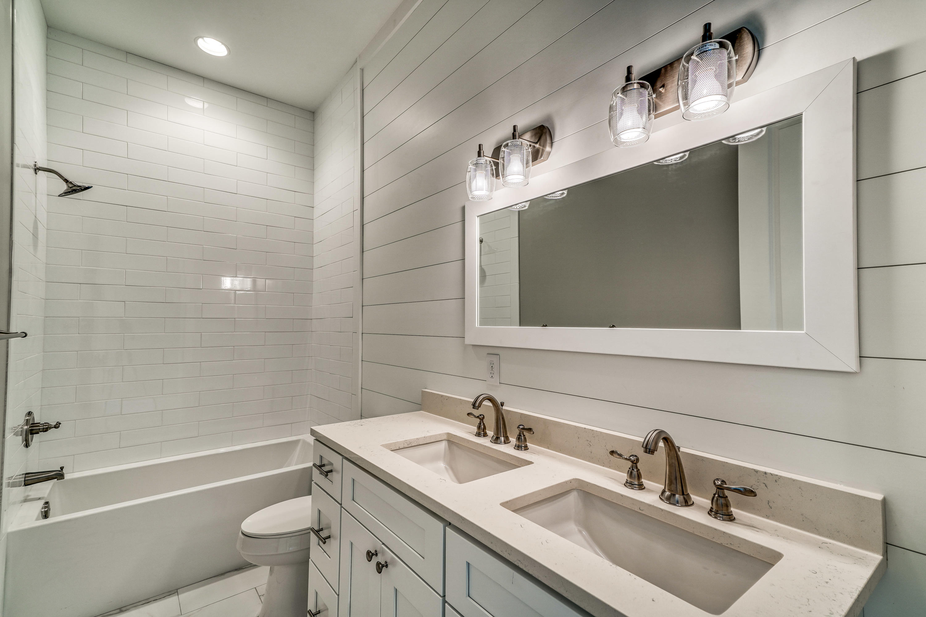 Cottages at Seagrove - Residential