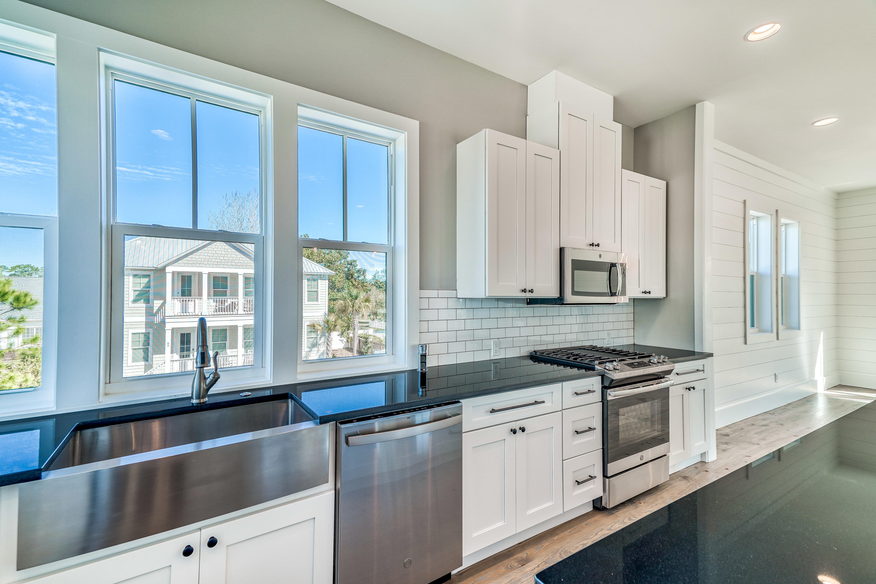 Cottages at Seagrove - Residential