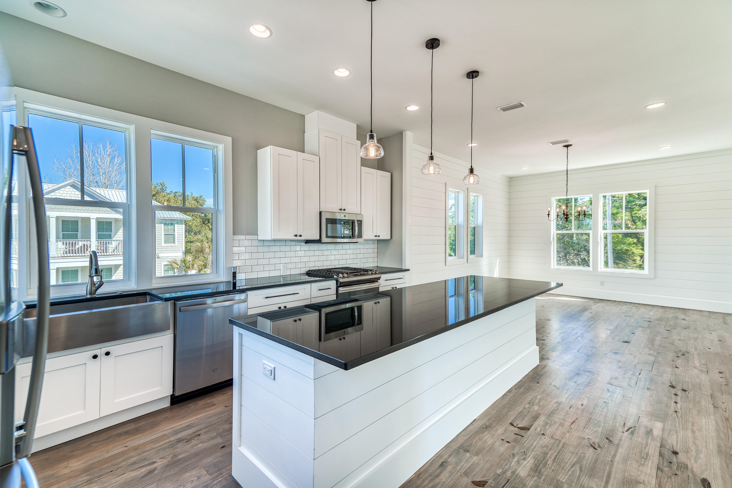 Cottages at Seagrove - Residential