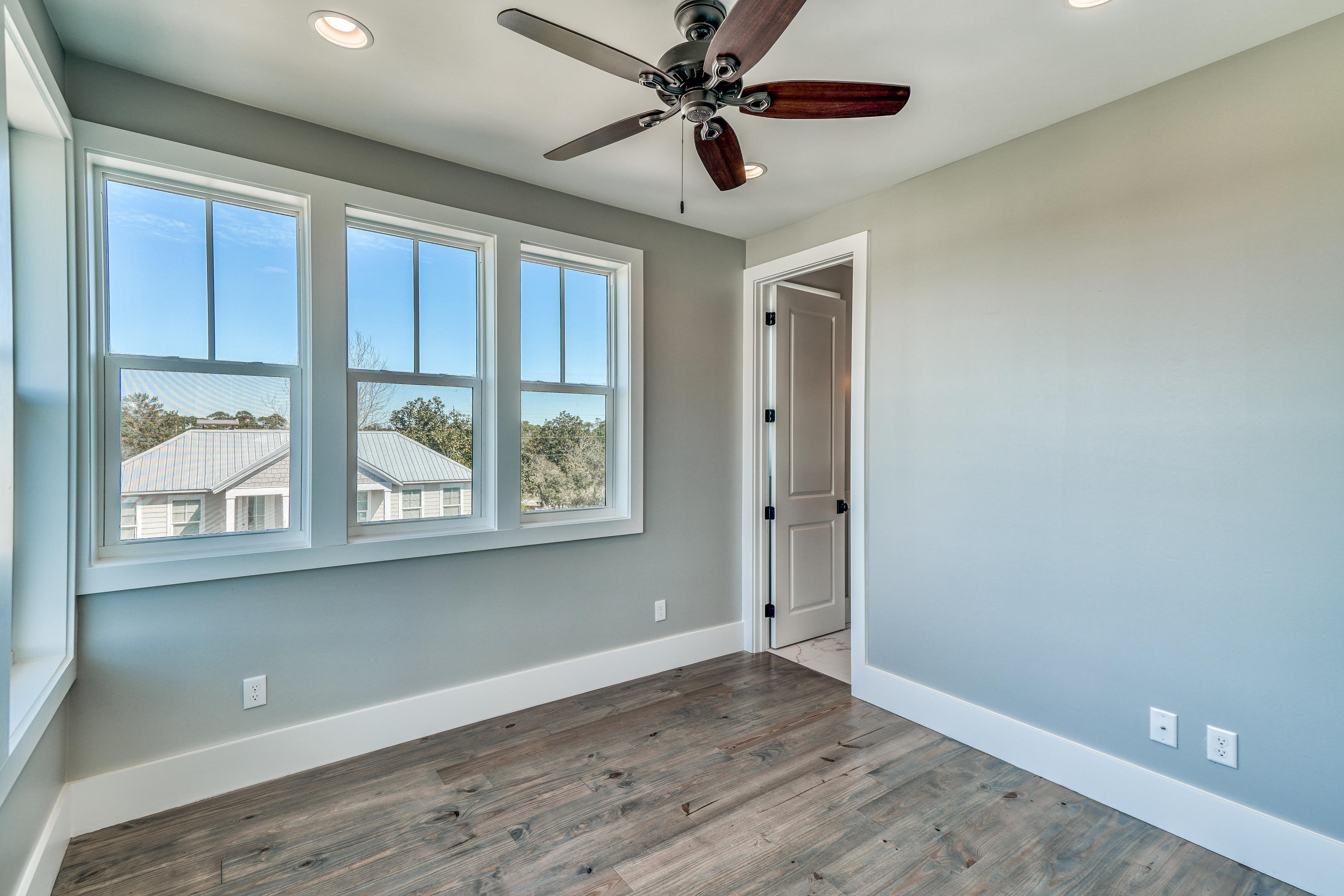 Cottages at Seagrove - Residential