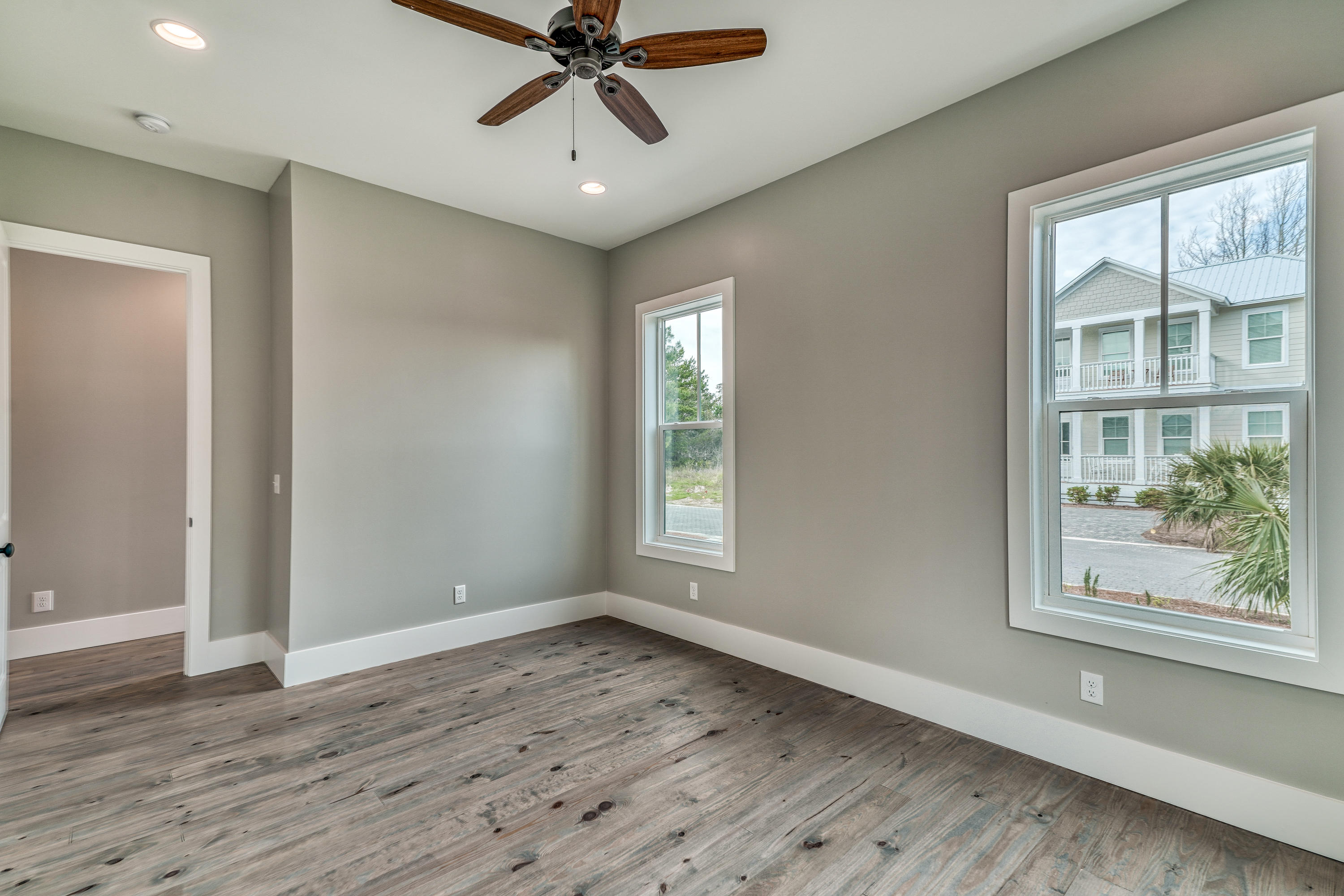 Cottages at Seagrove - Residential