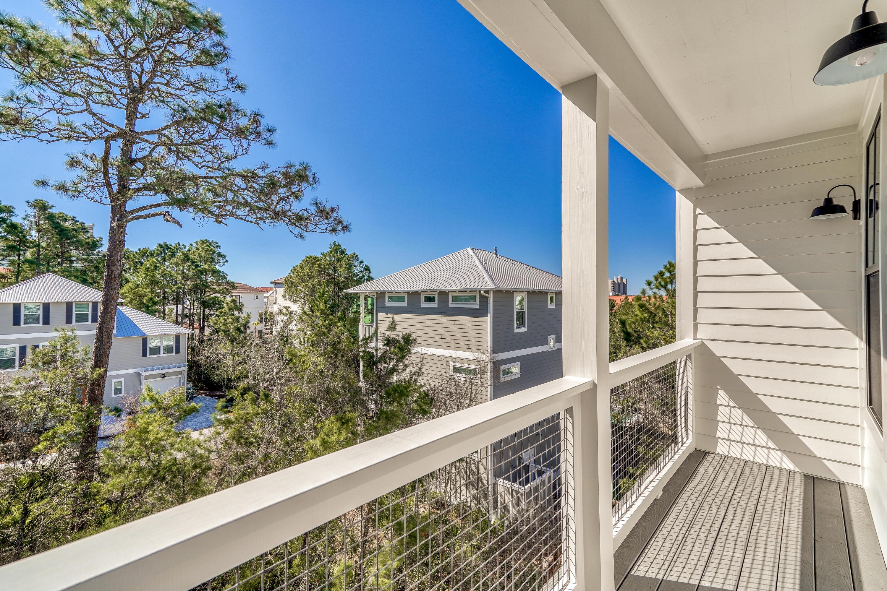 Cottages at Seagrove - Residential