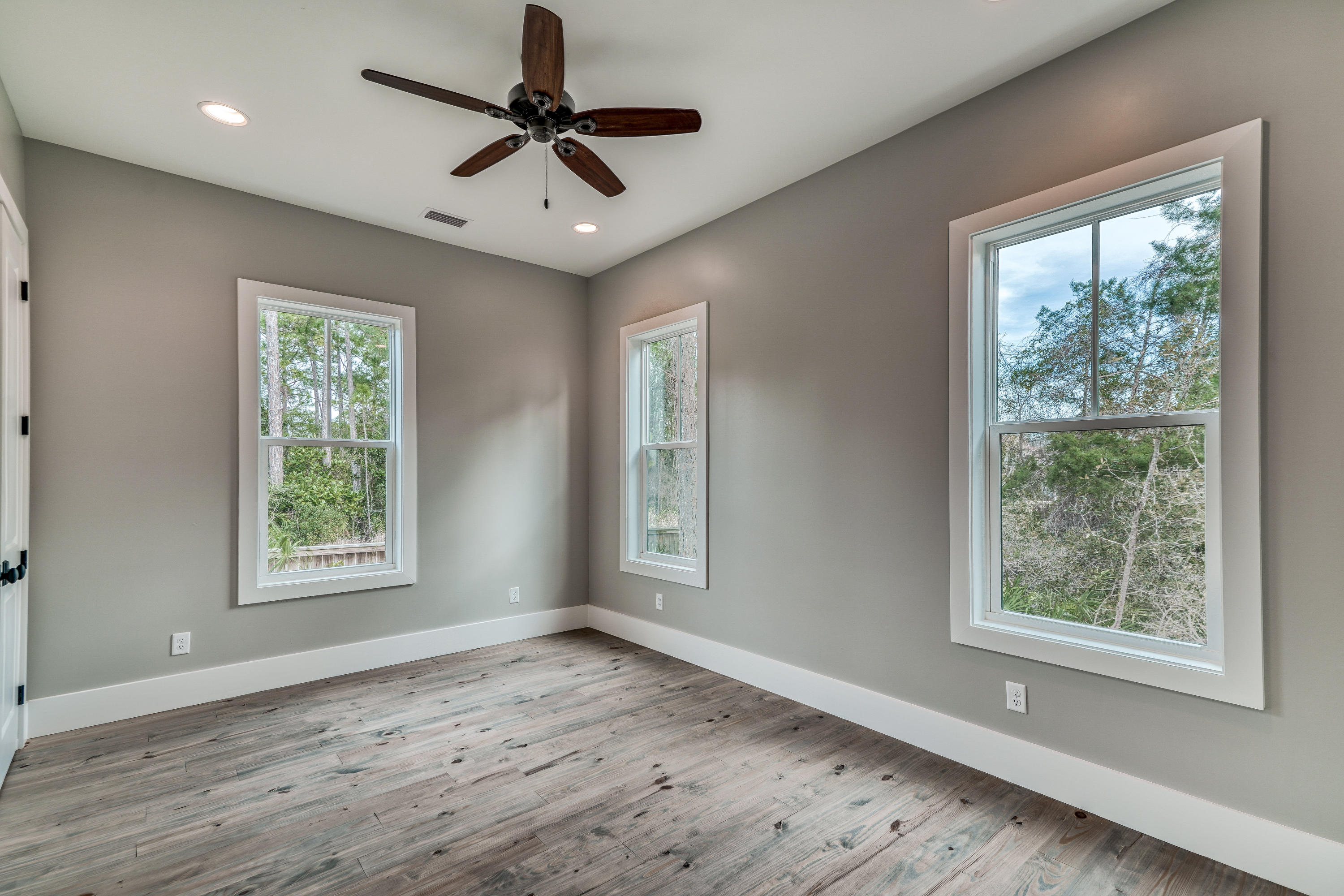 Cottages at Seagrove - Residential